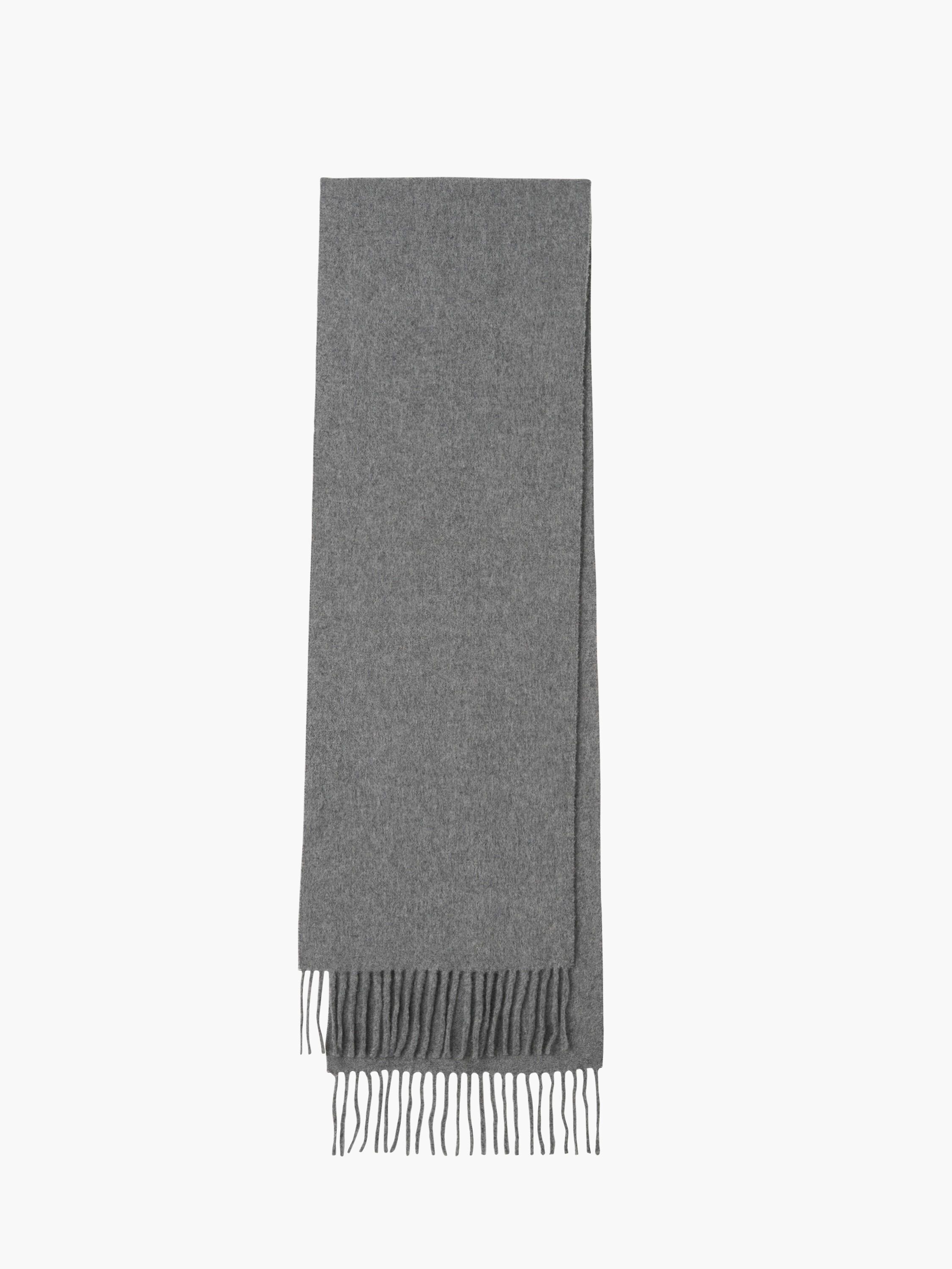 Sylan RWS Wool Scarf