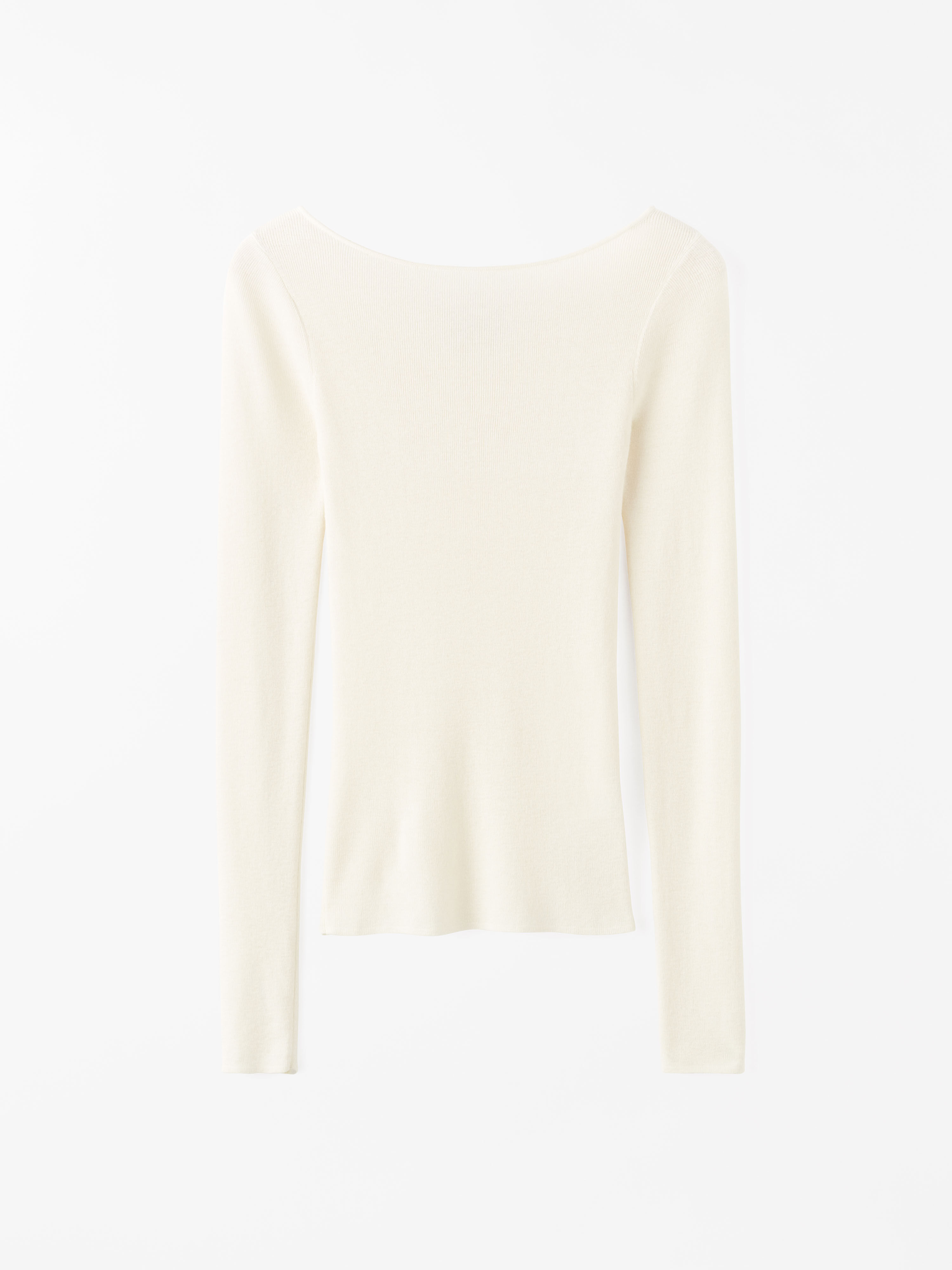売れ筋商品|||タイガー オブ スウェーデン ニット&セーター レディース アウター KATHRIN - Jumper - ivory white Tiger of Sweden KATHRIN - Jumper - ivory white/white - Zalando