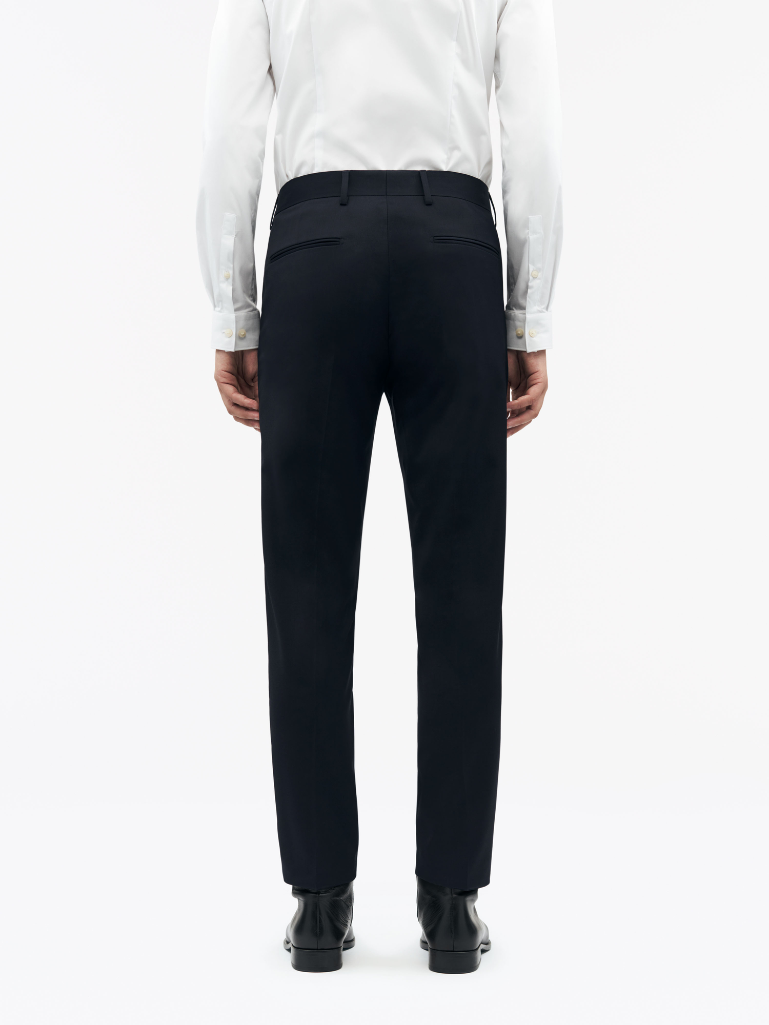 Pantalon Slim-Fit Tenuta