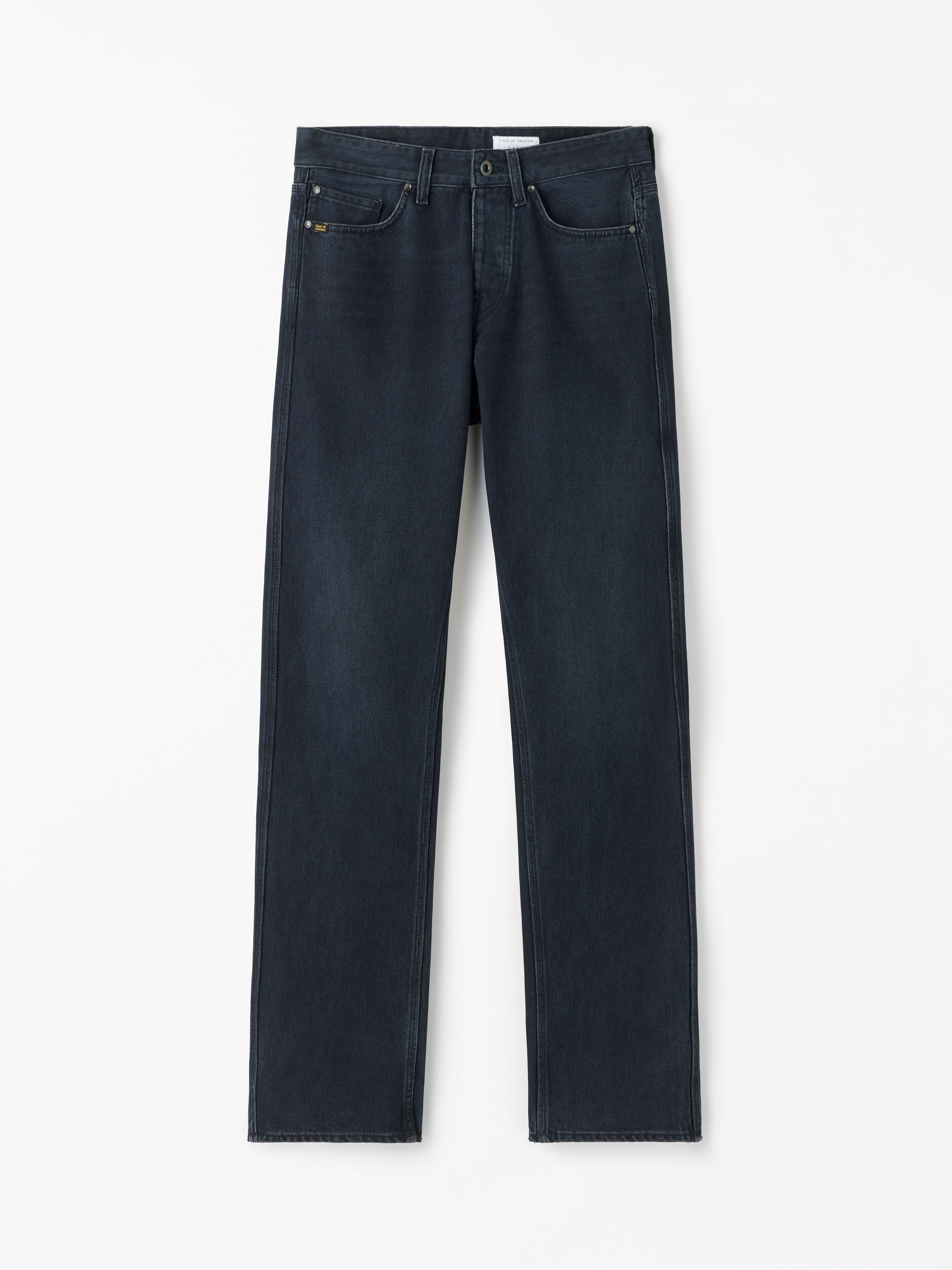Kit Terrain Regular-Fit Jeans