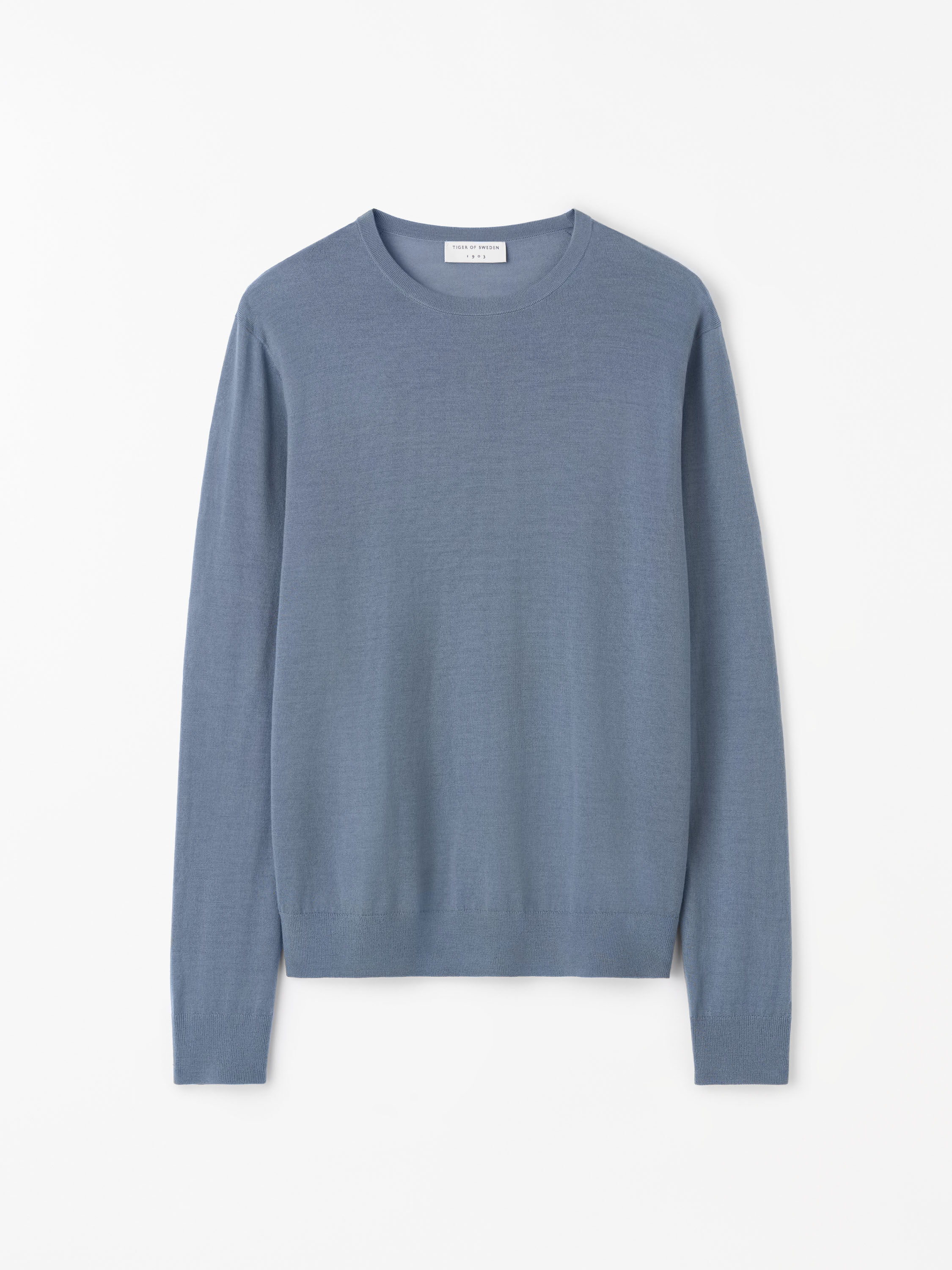 Connor RWS Merino Sweater