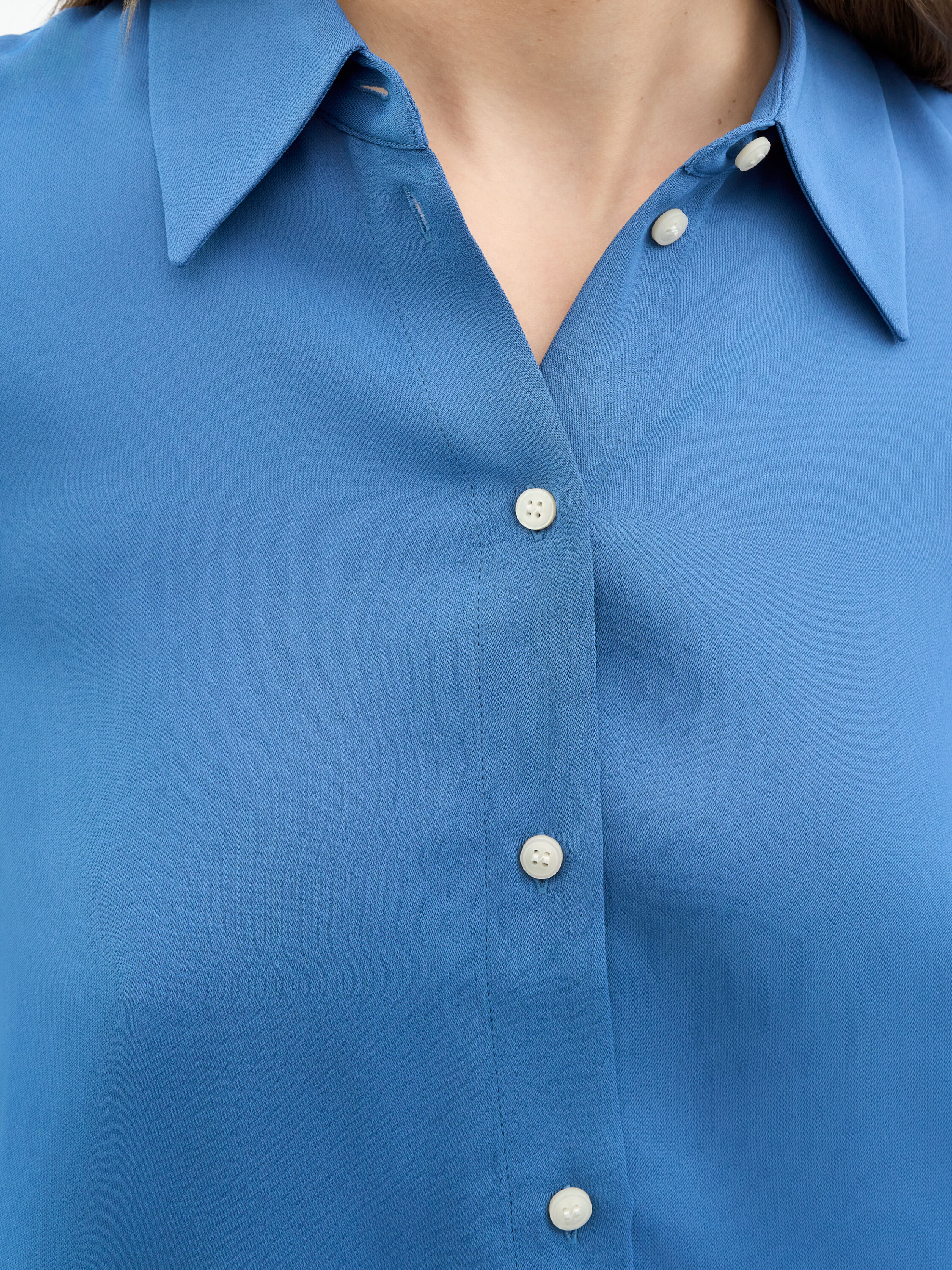 Camilla Classic Blouse