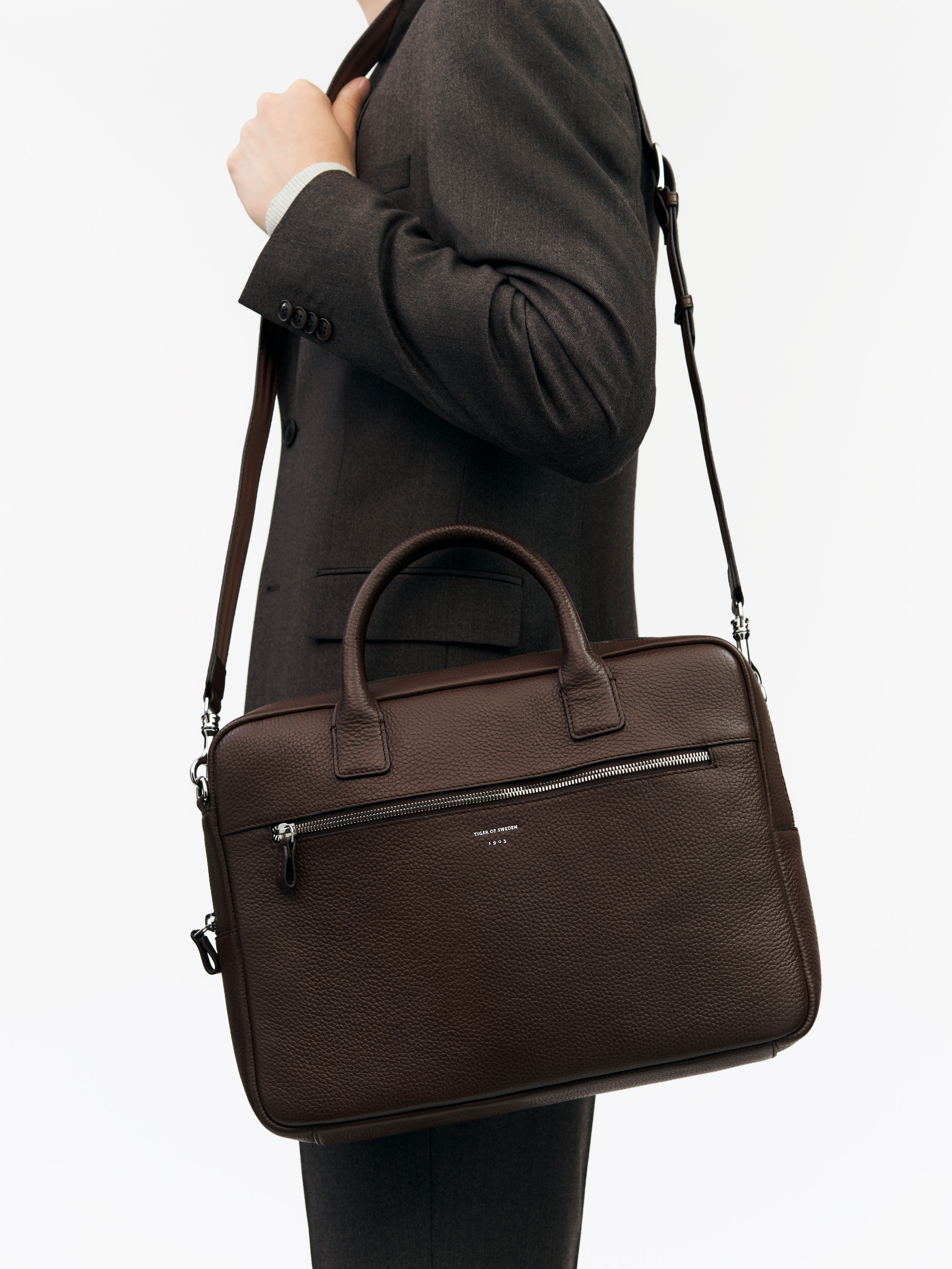 Beckholmen Briefcase