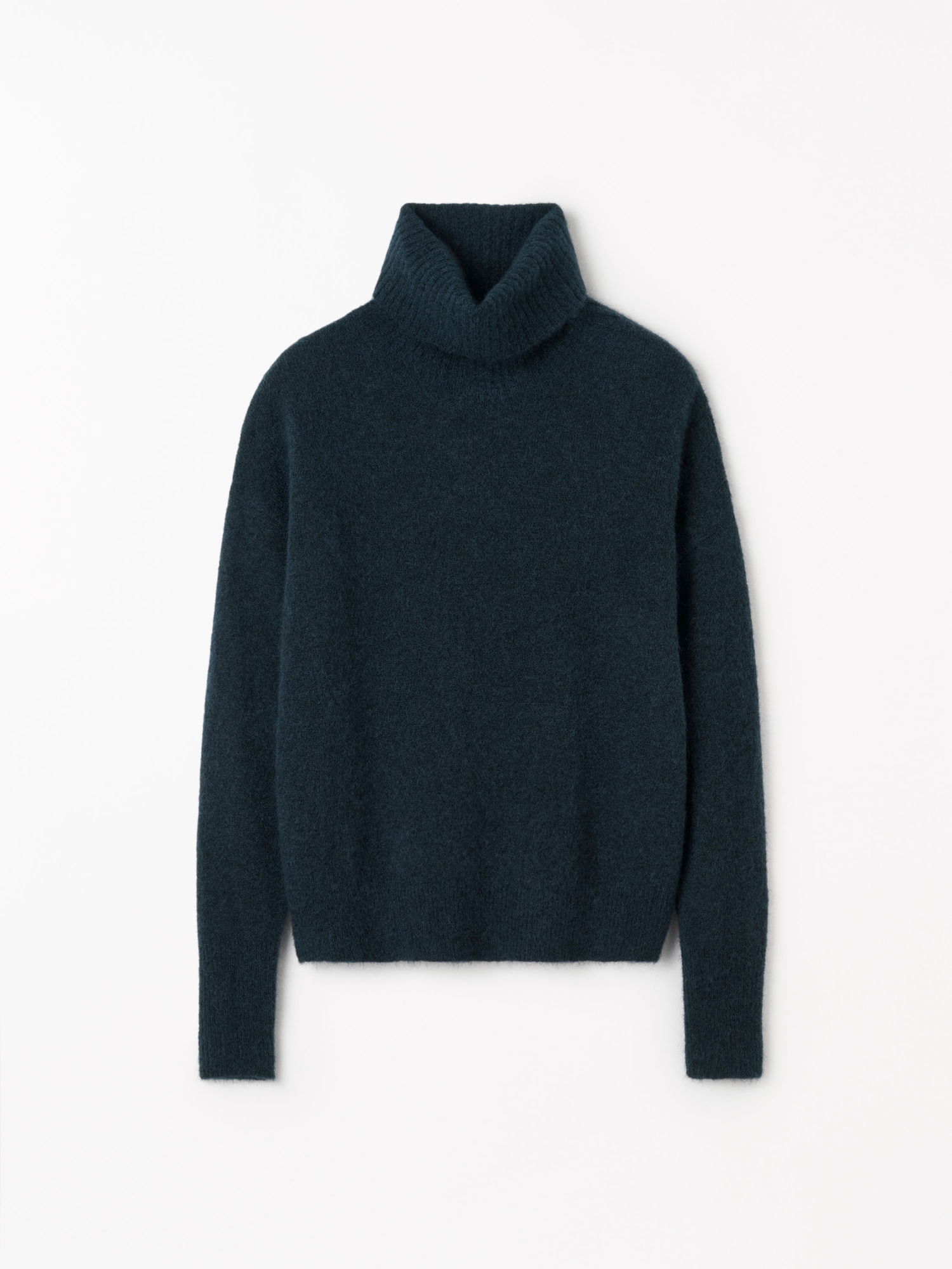 Paxi RWS Mohar Merino Sweater