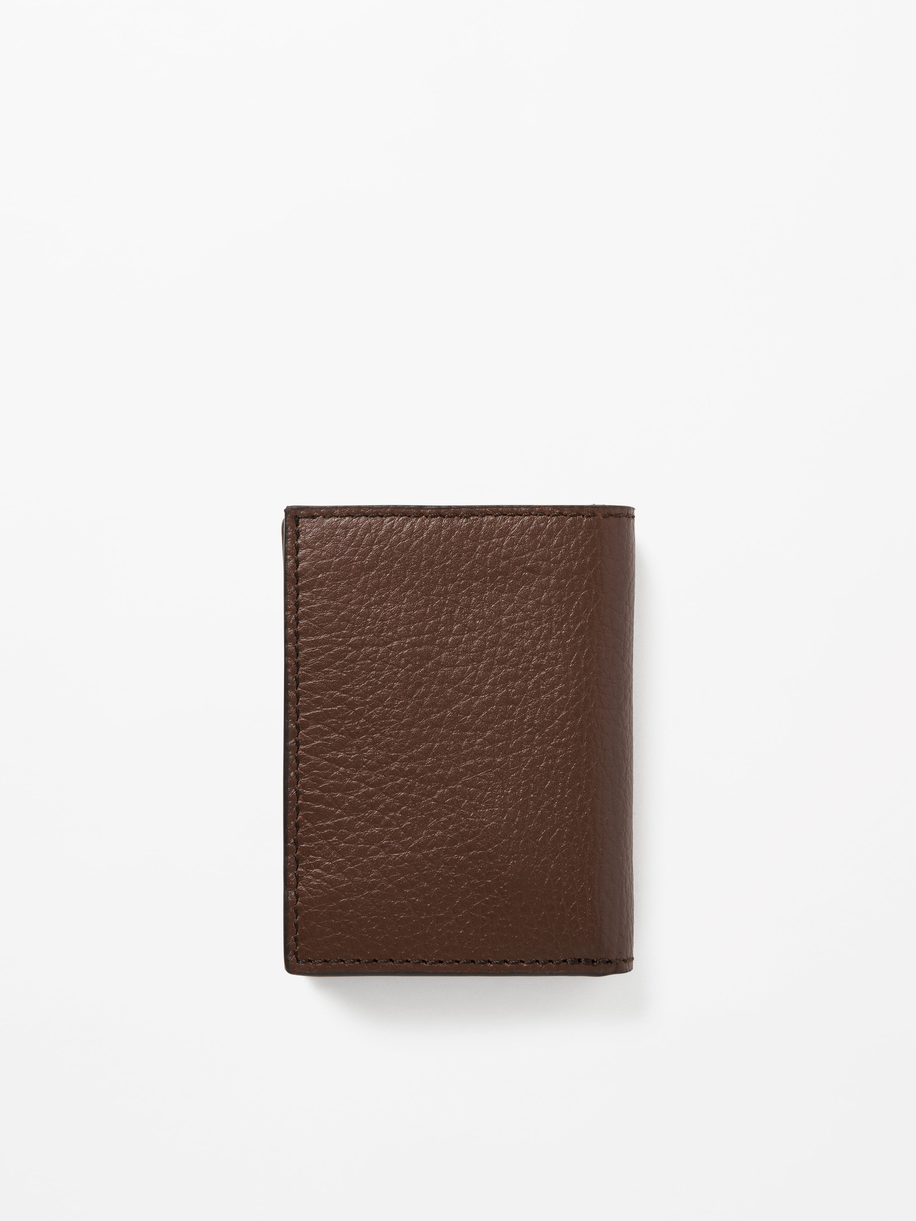 Whitan Leather Wallet