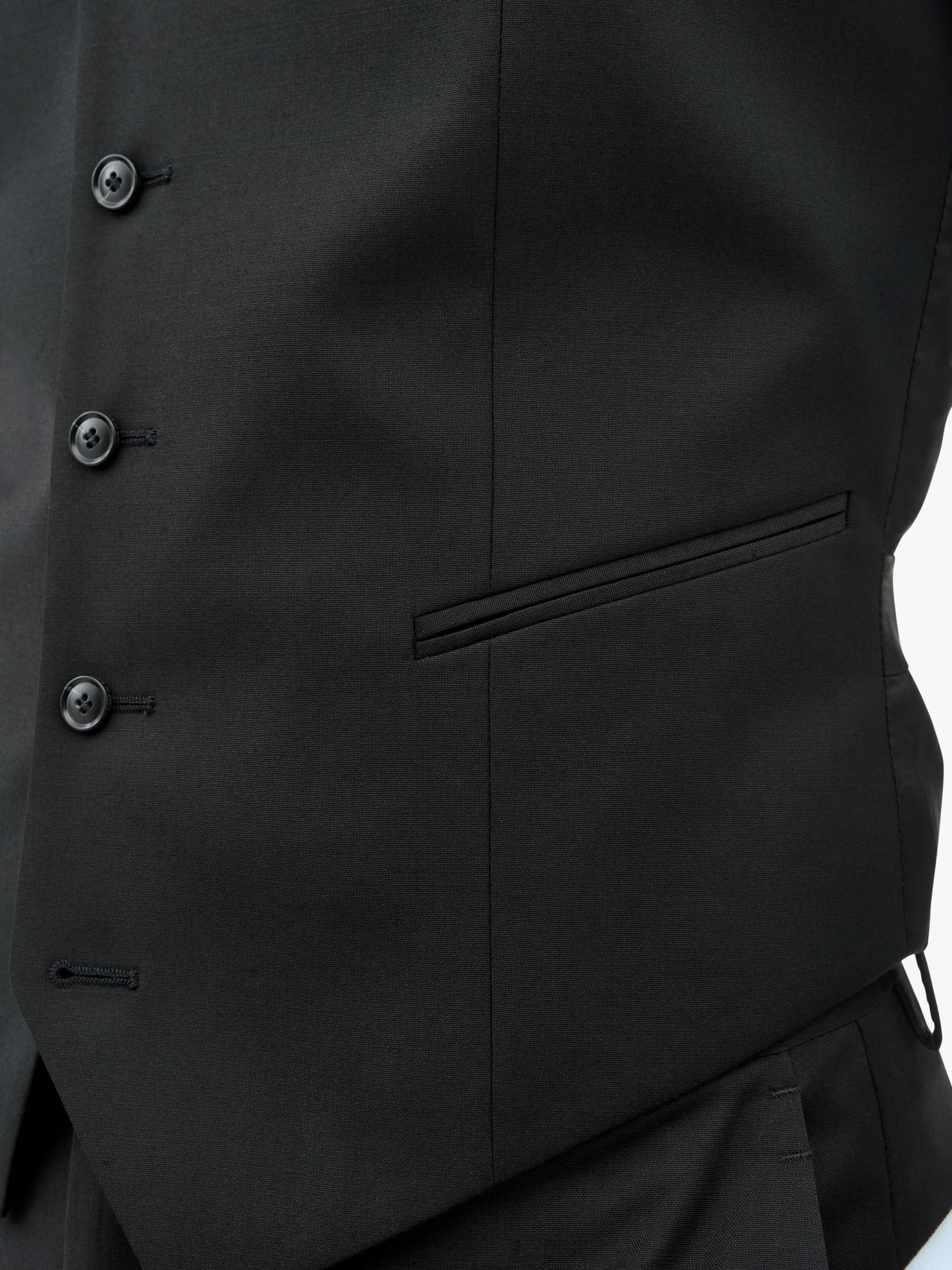 Winston Tailored Waistcoat