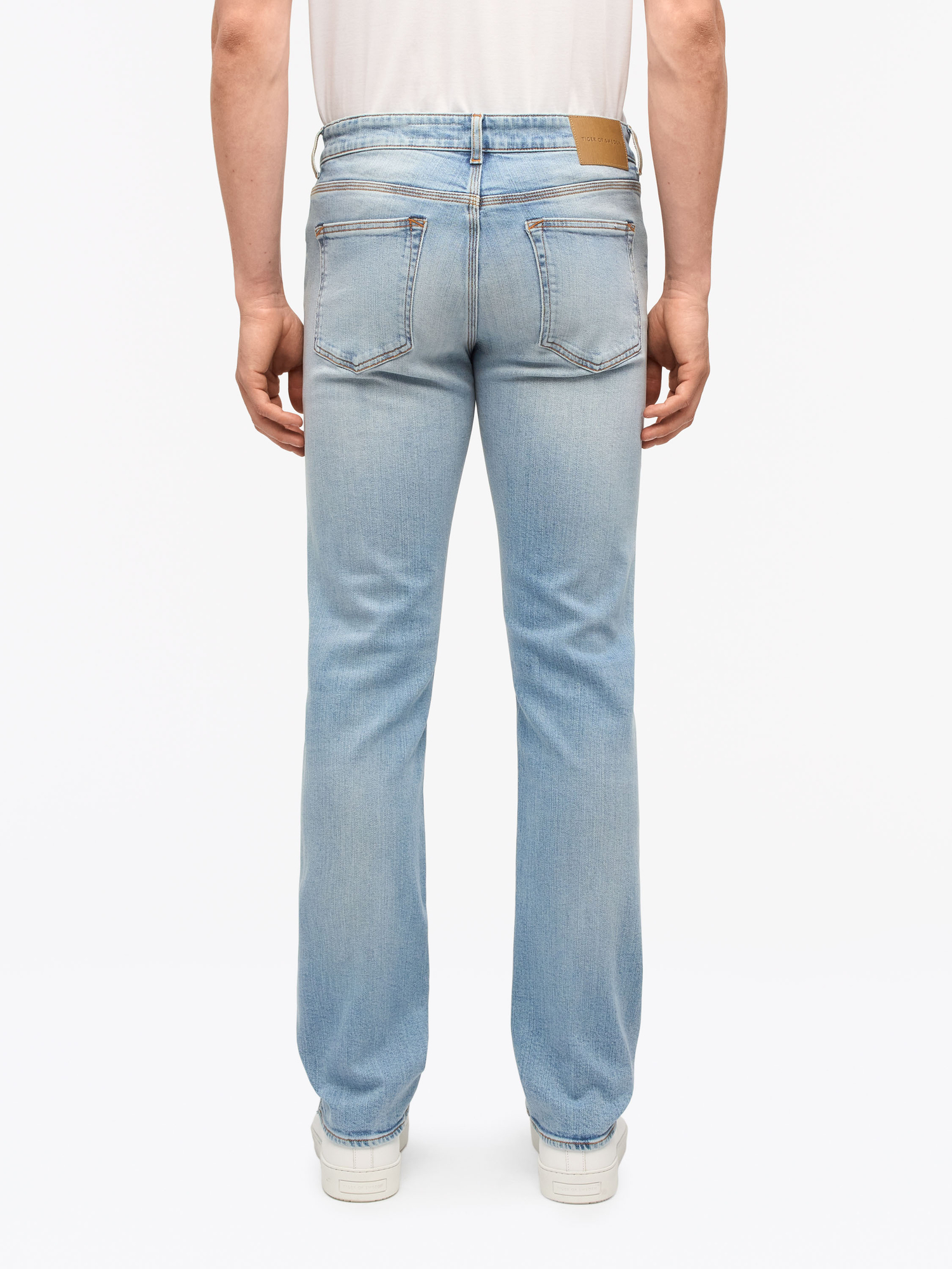 Des Comfort Stretch Jeans