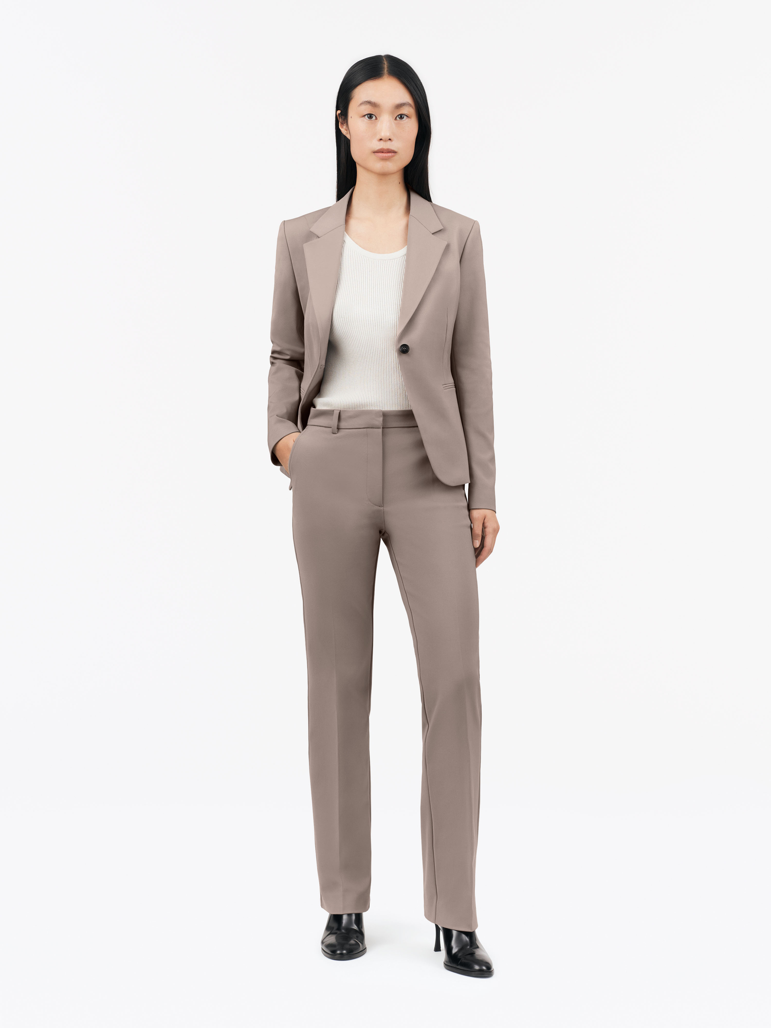 Noowa Trousers