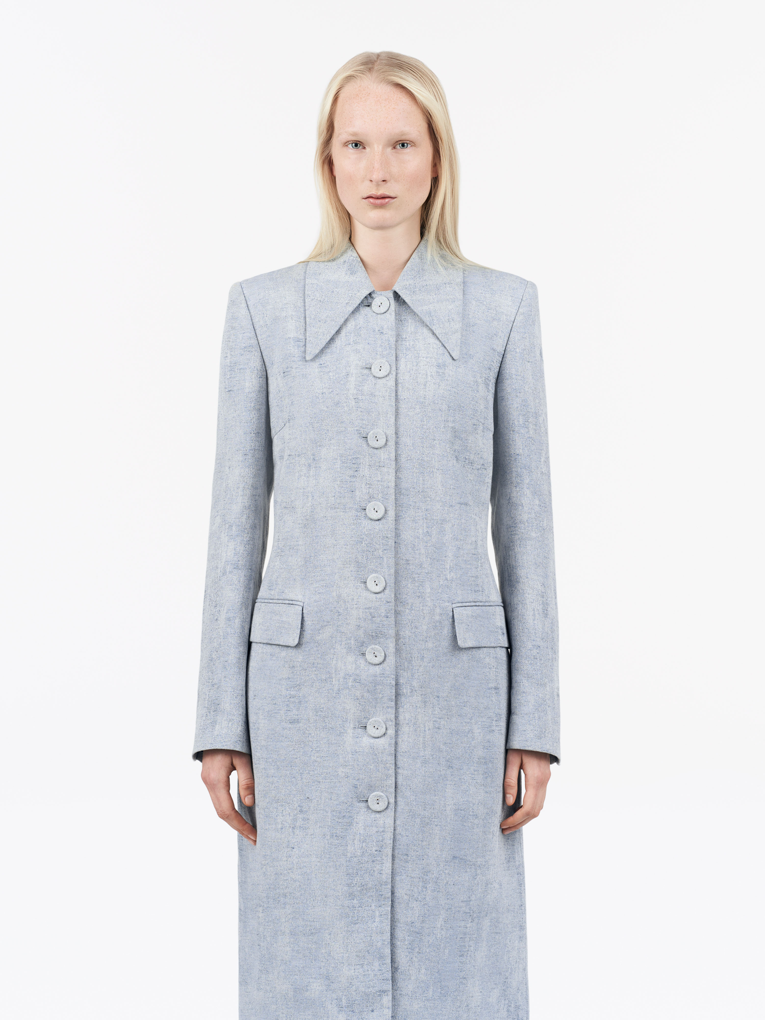 Alaria Coat
