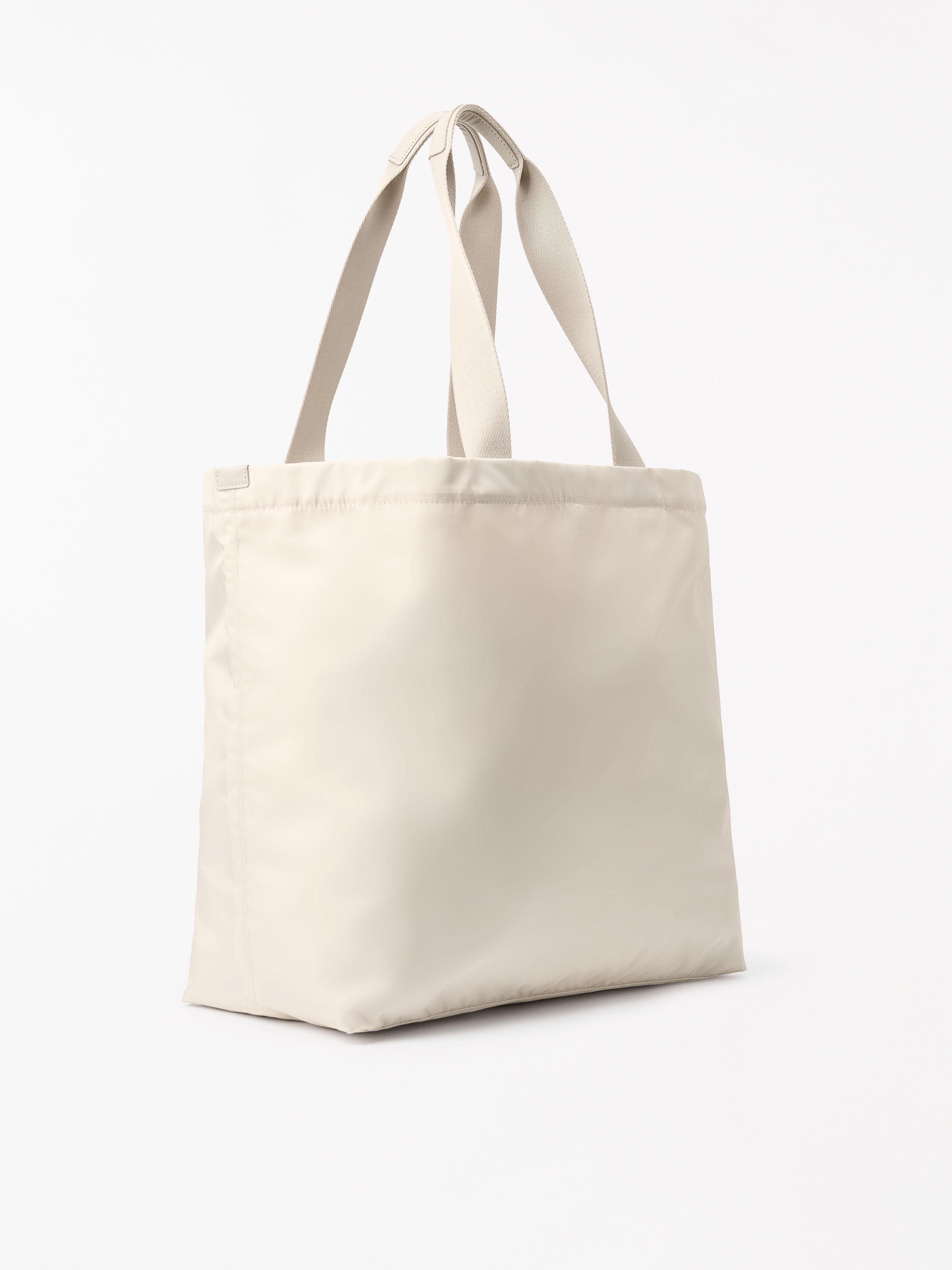 Pera Nylon Tote Bag