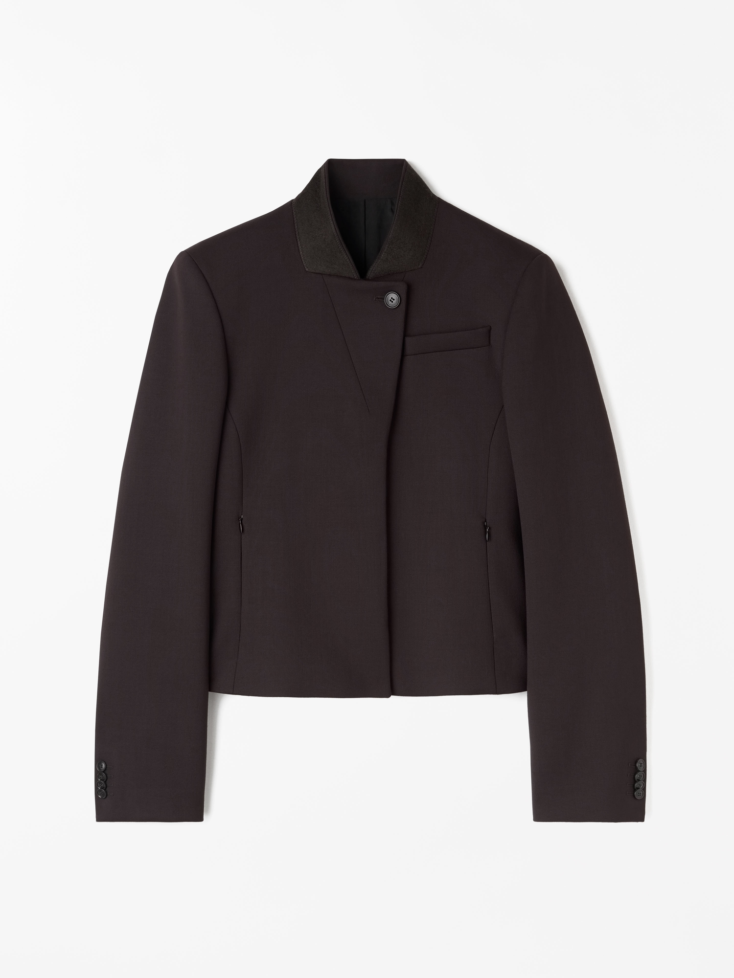 Sine Jacket