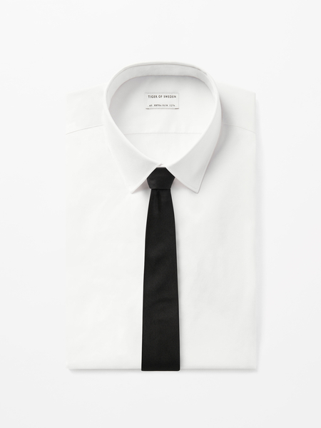 Tido Silk Necktie