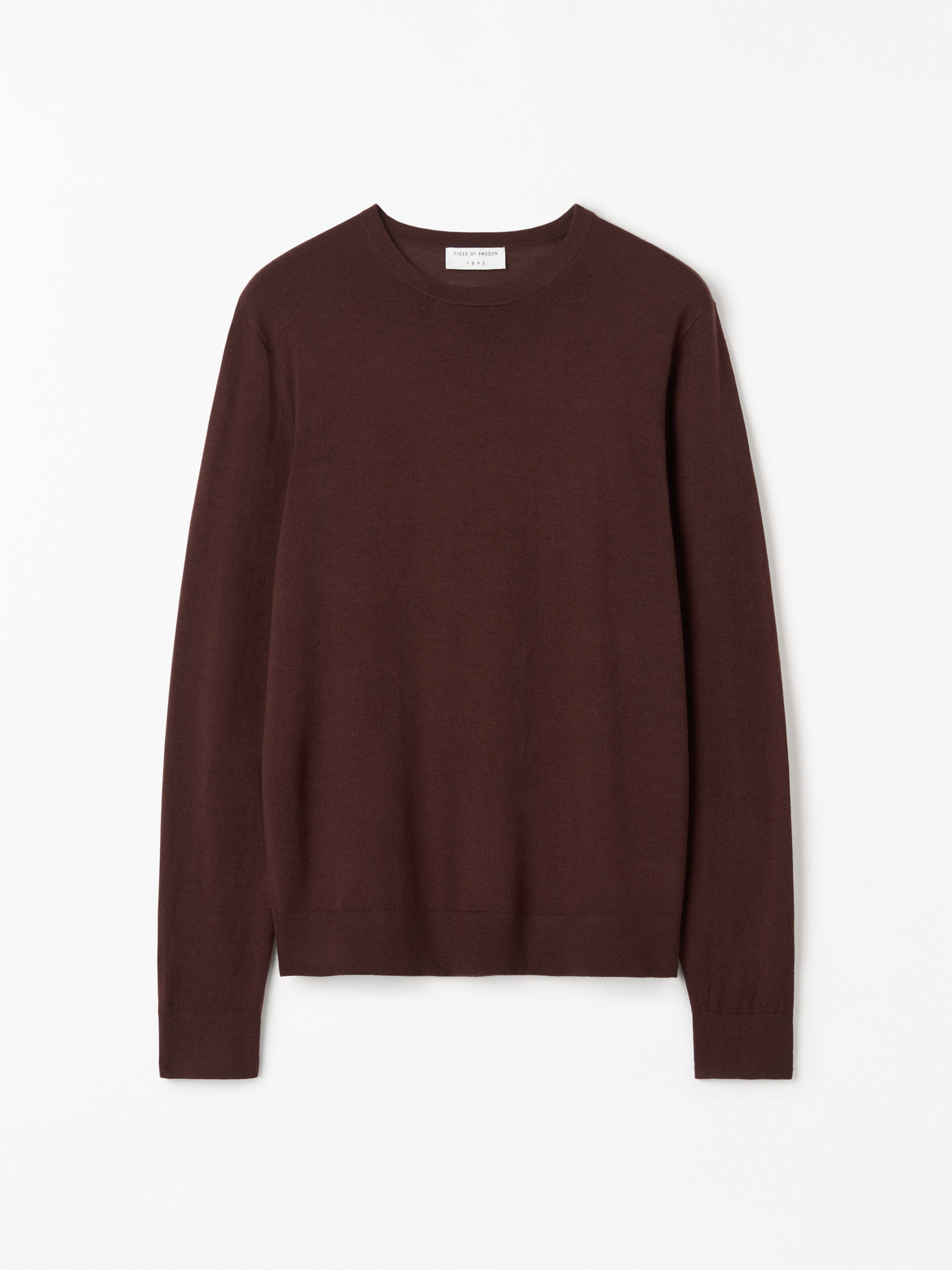 Connor RWS Merino Sweater
