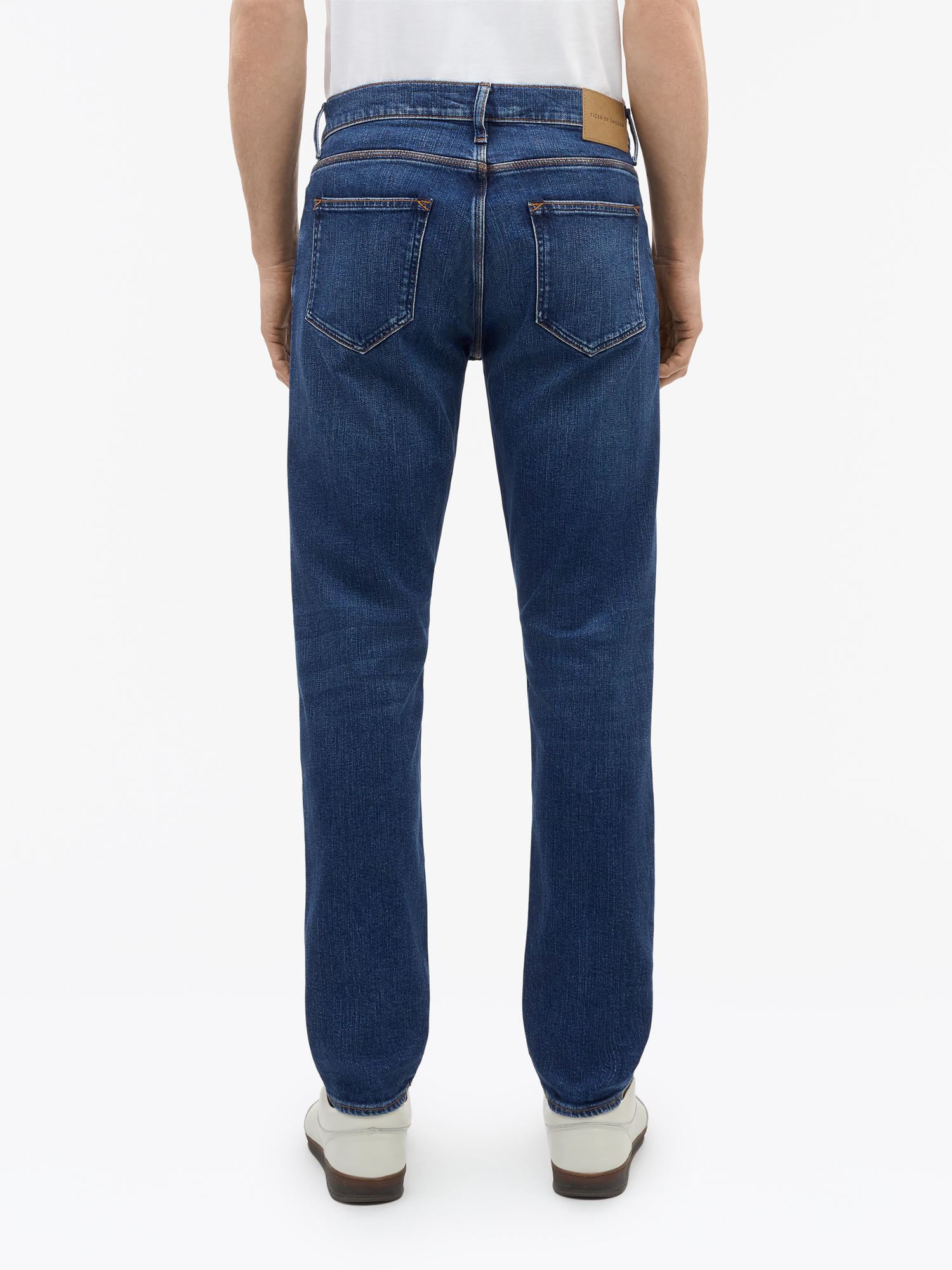 Pistolero Slim-Fit Jeans