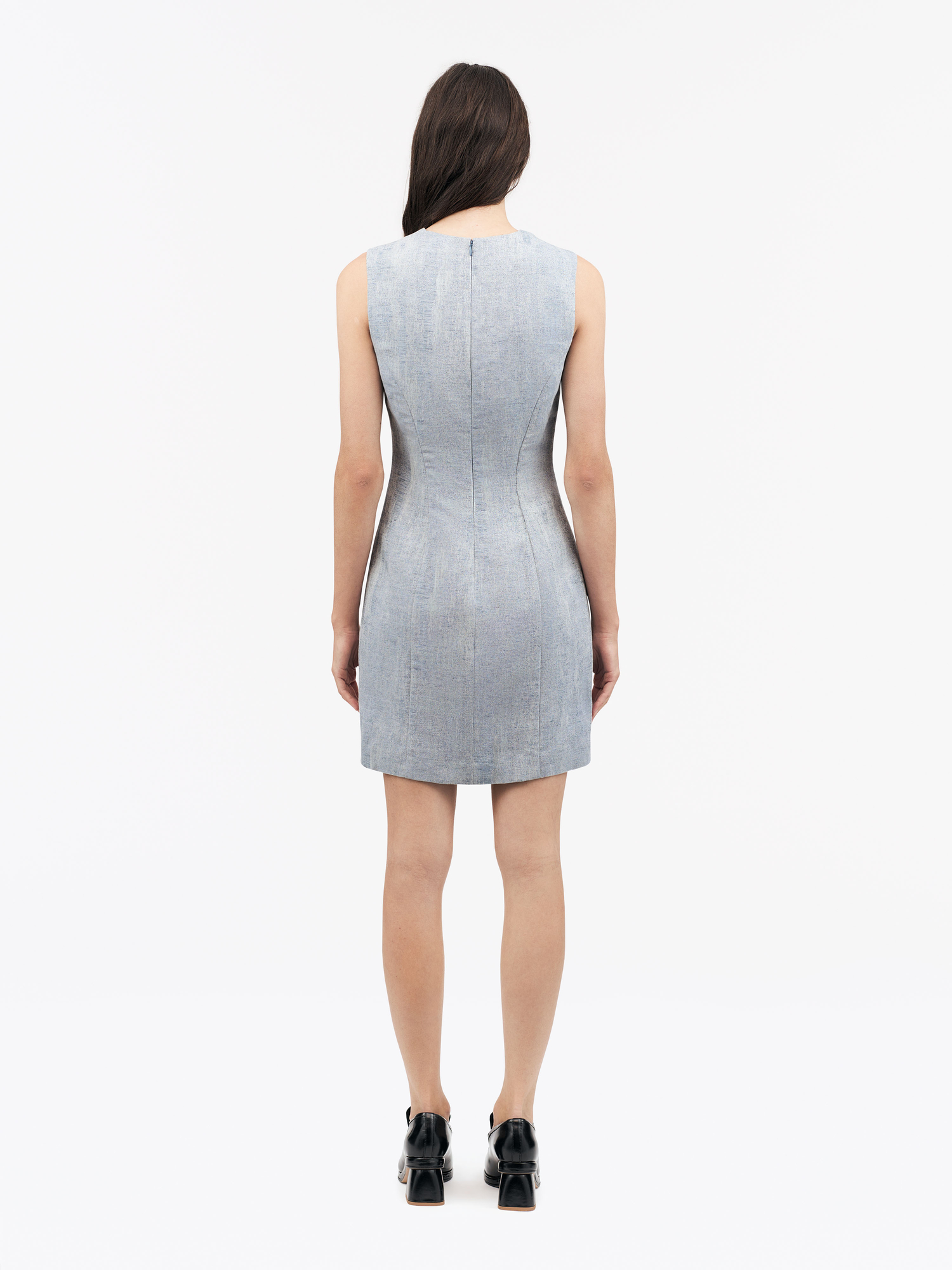 Kasie Dress