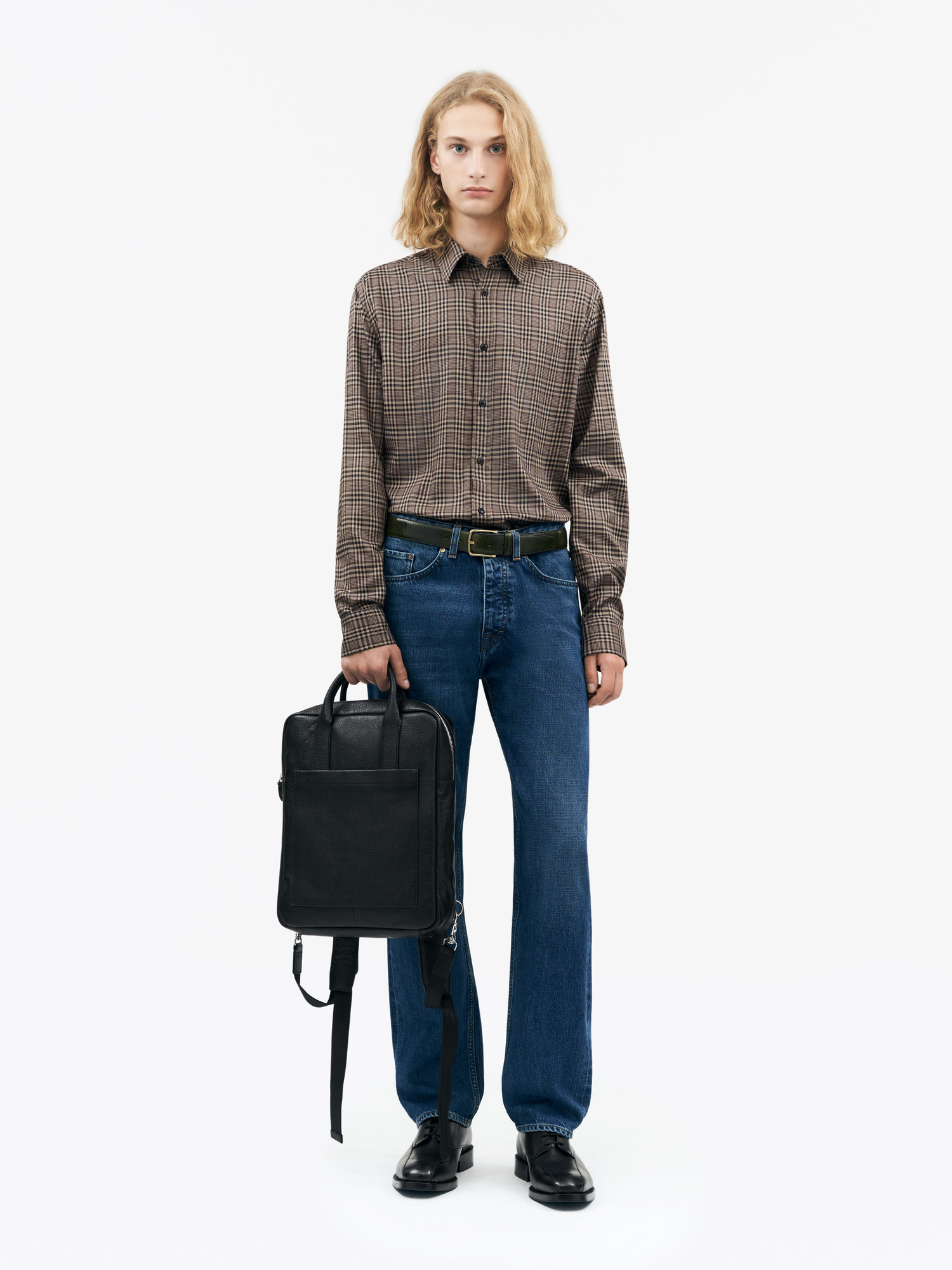 Briar Backpack