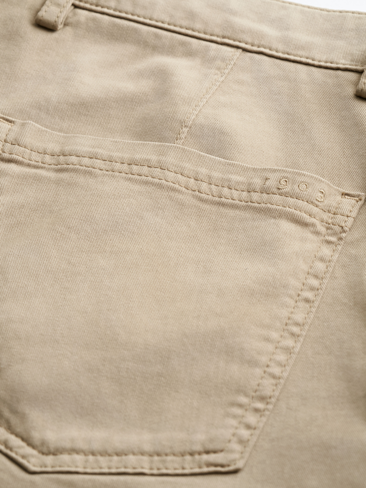 Caid Shorts