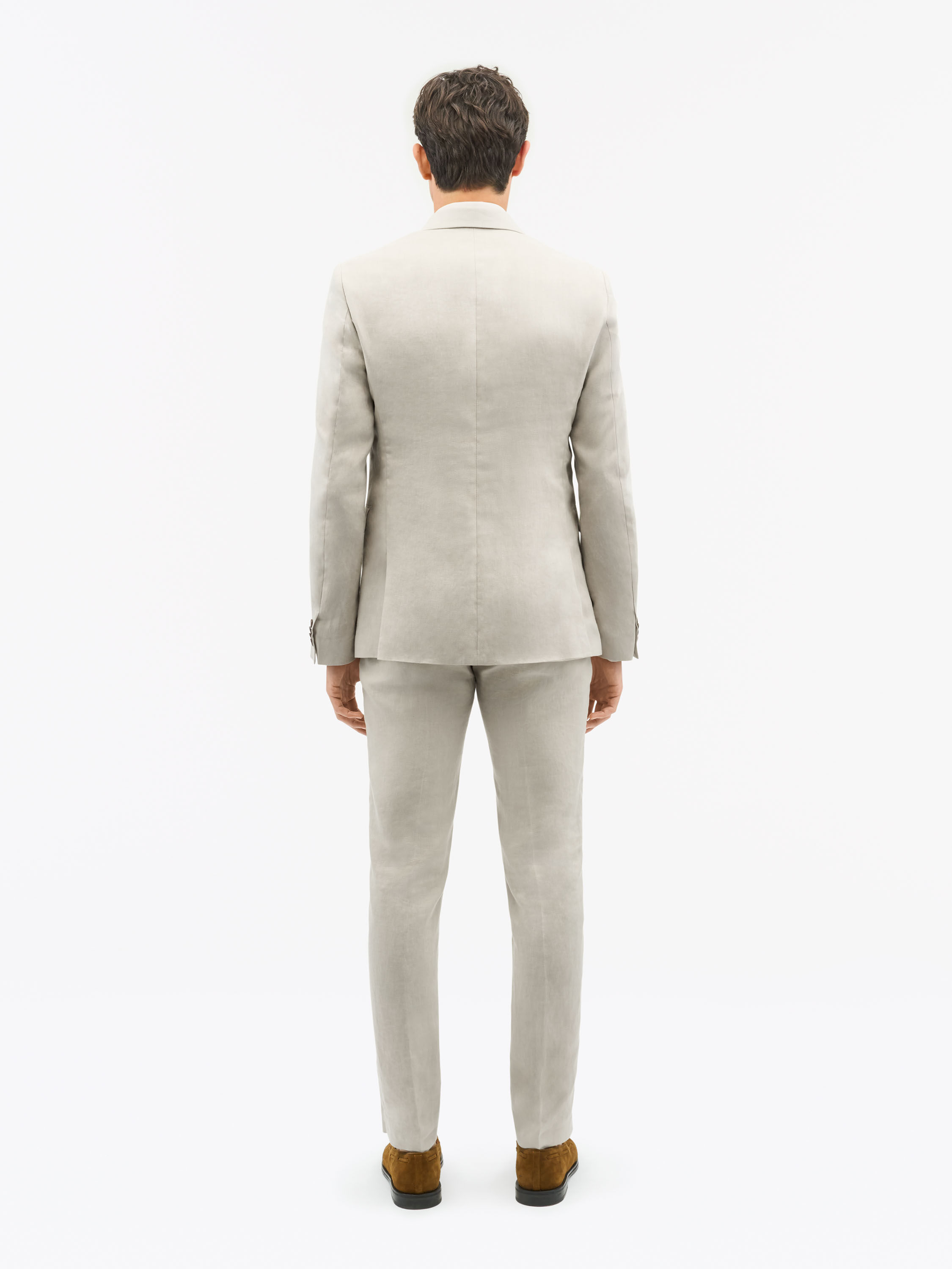 Justin Kostym i Linne