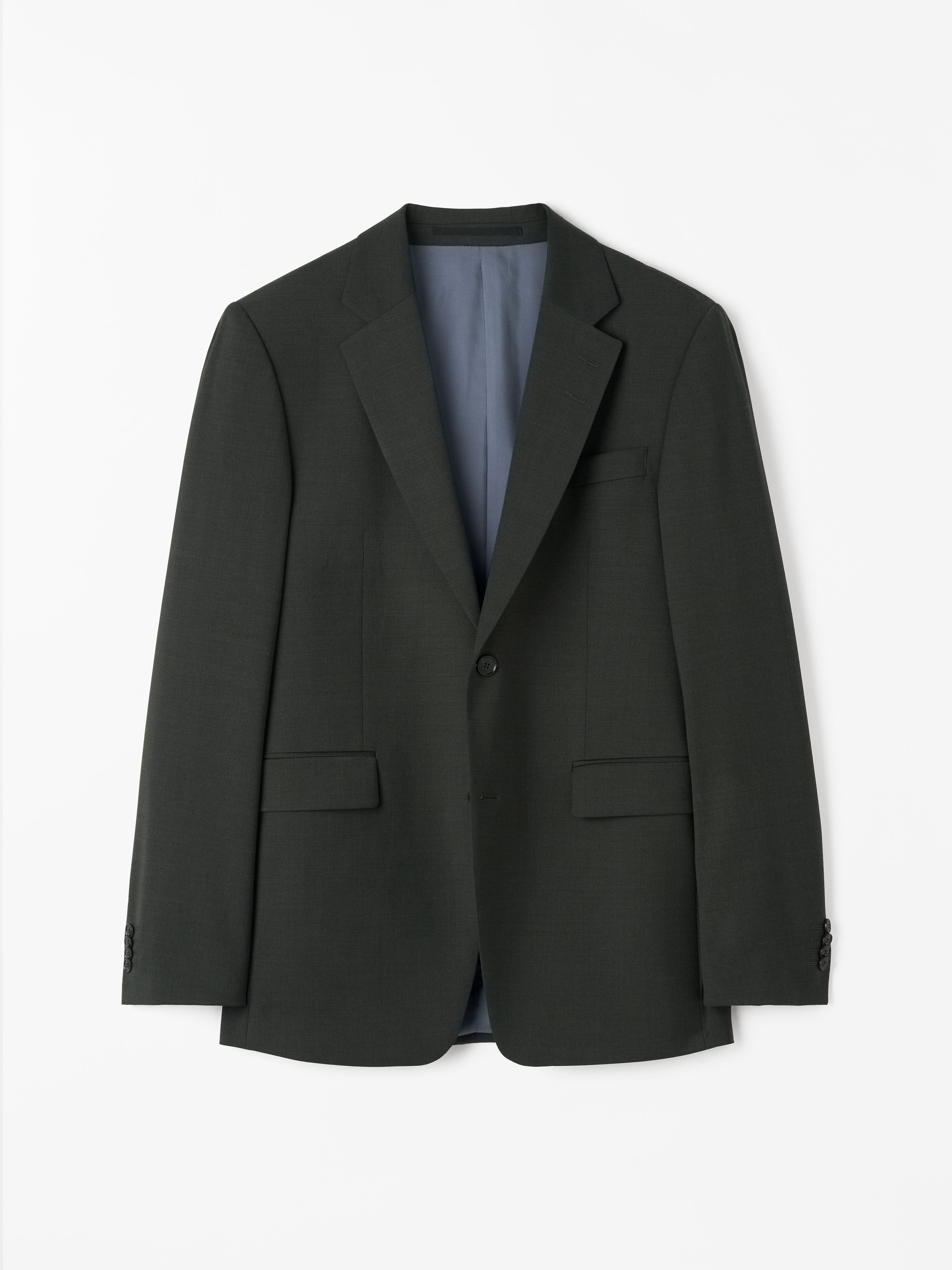 Veste Semi-Ajust&eacute;e Justin