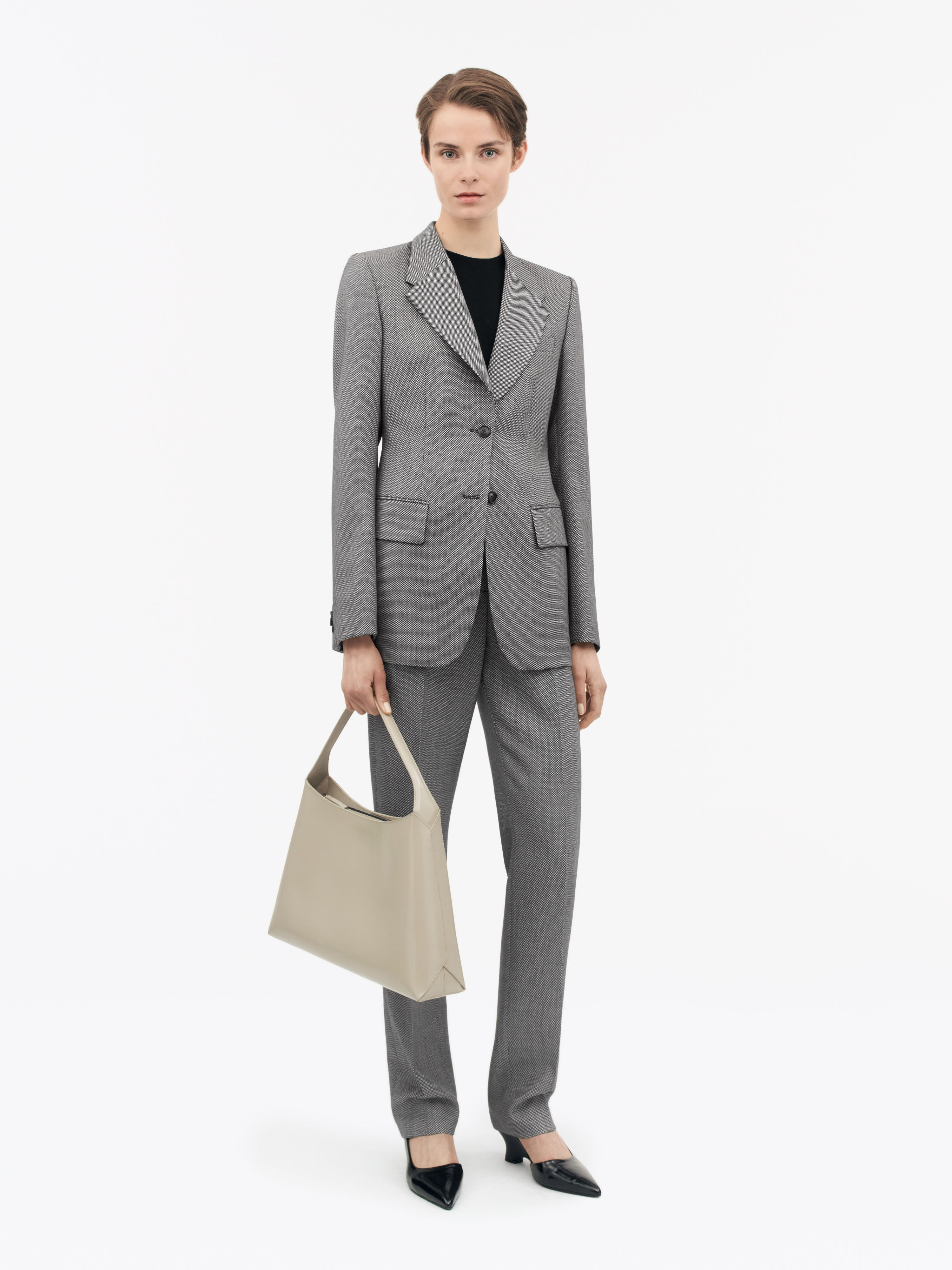 Neira Elegent Leather Bag