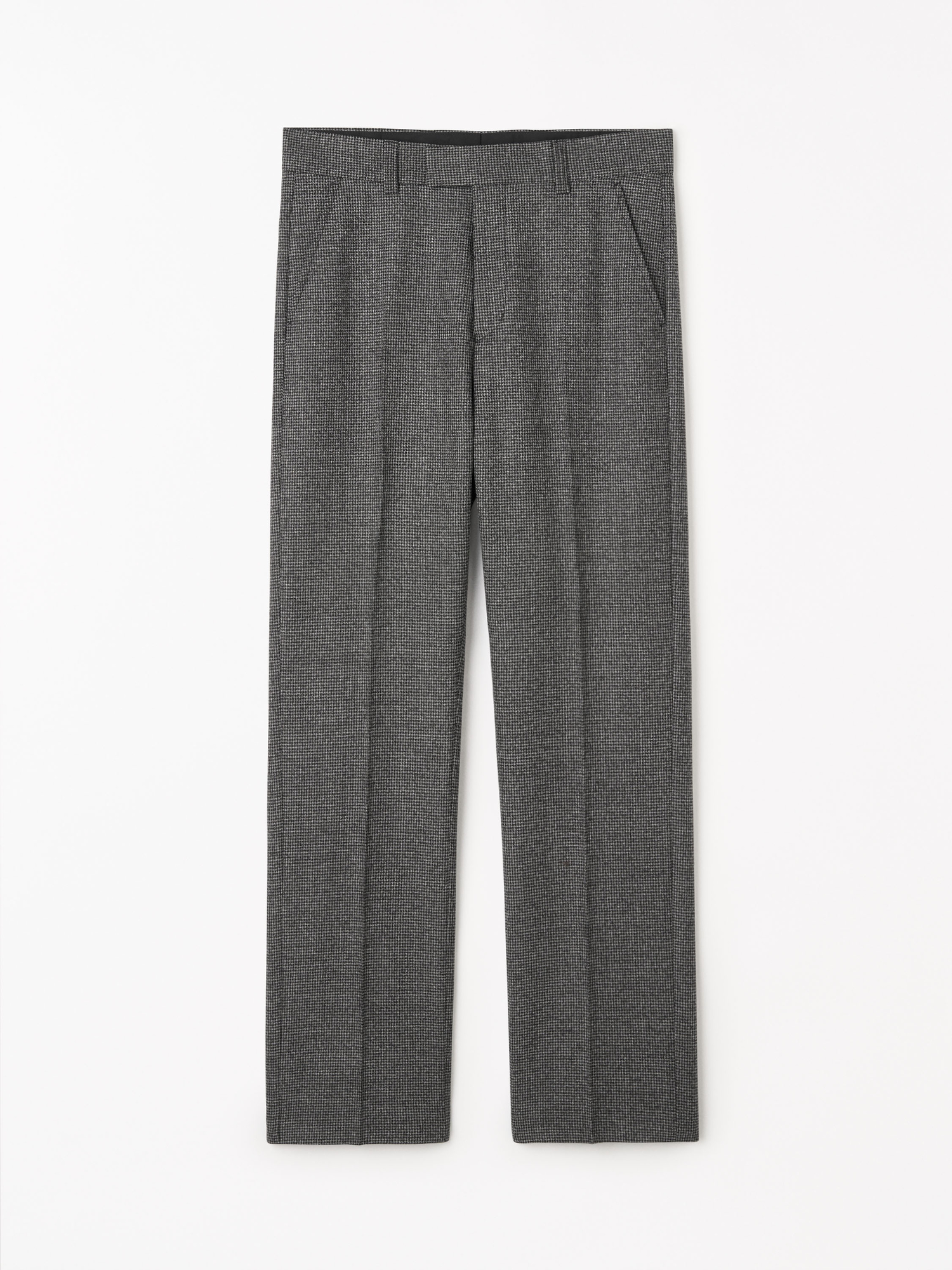 Tommie High-Rise Trousers