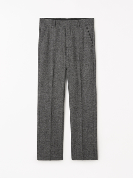 Tommie High-Rise Trousers