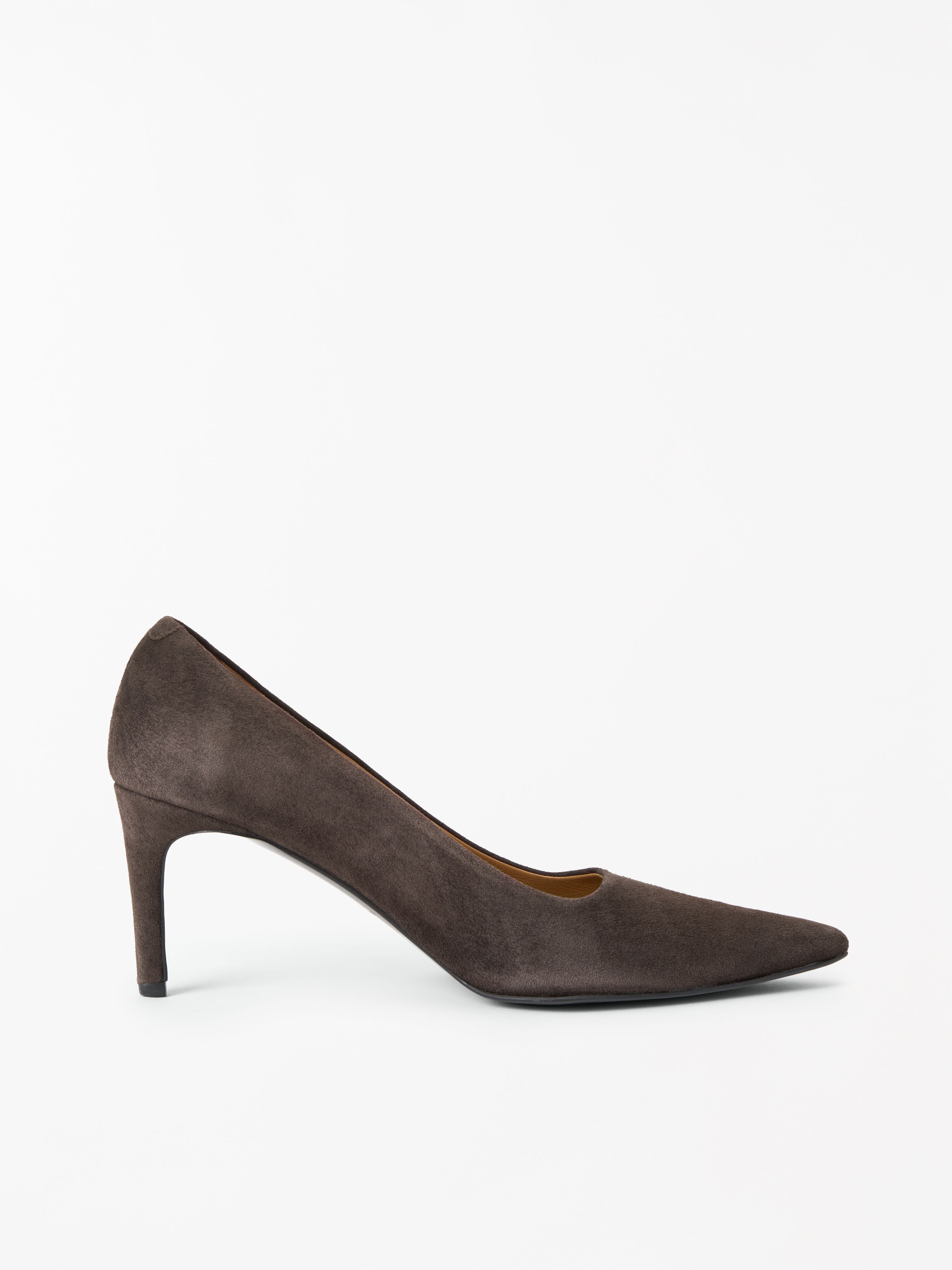 Cliniala Suede Pumps