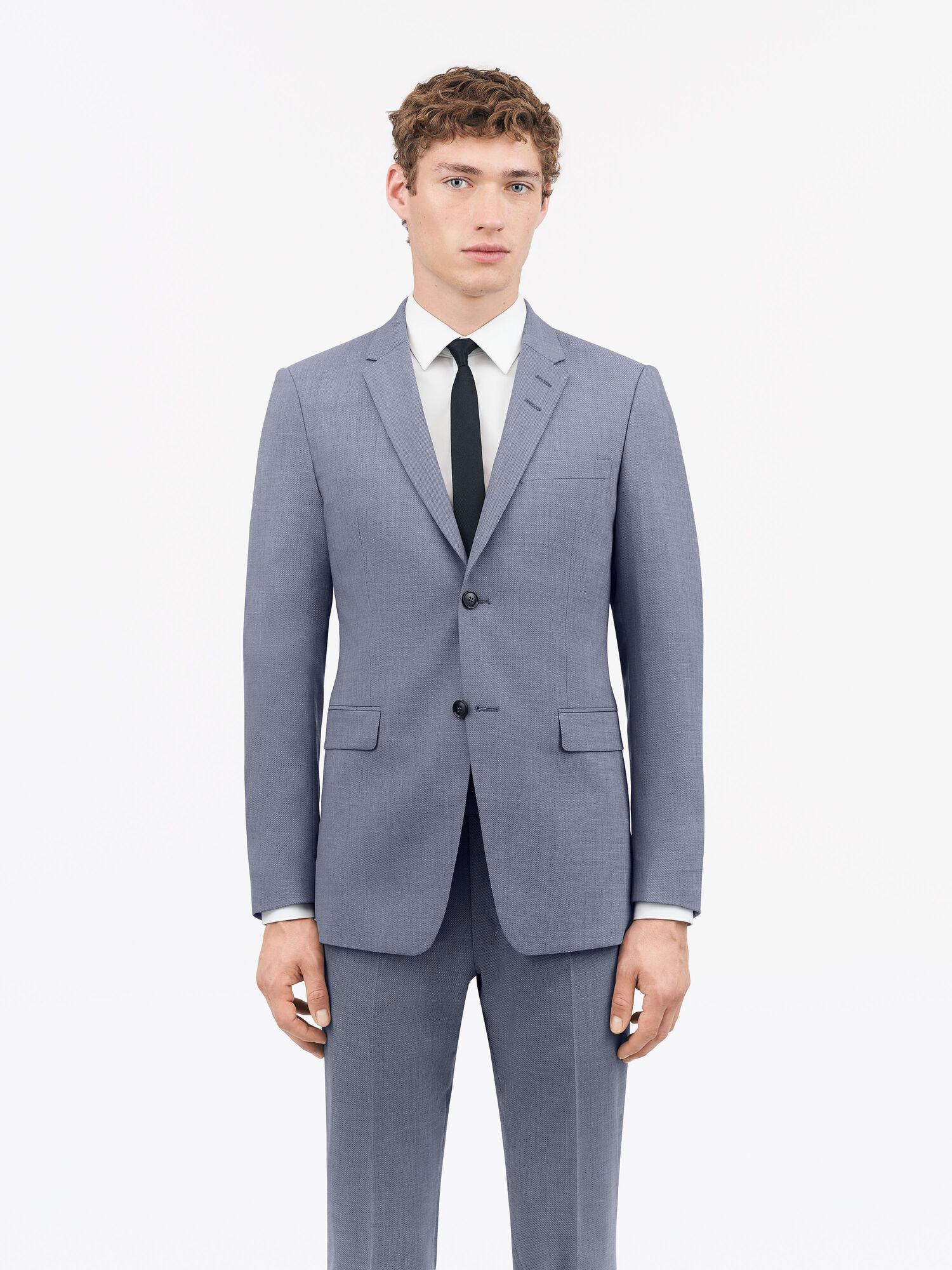 Jerrett Suit
