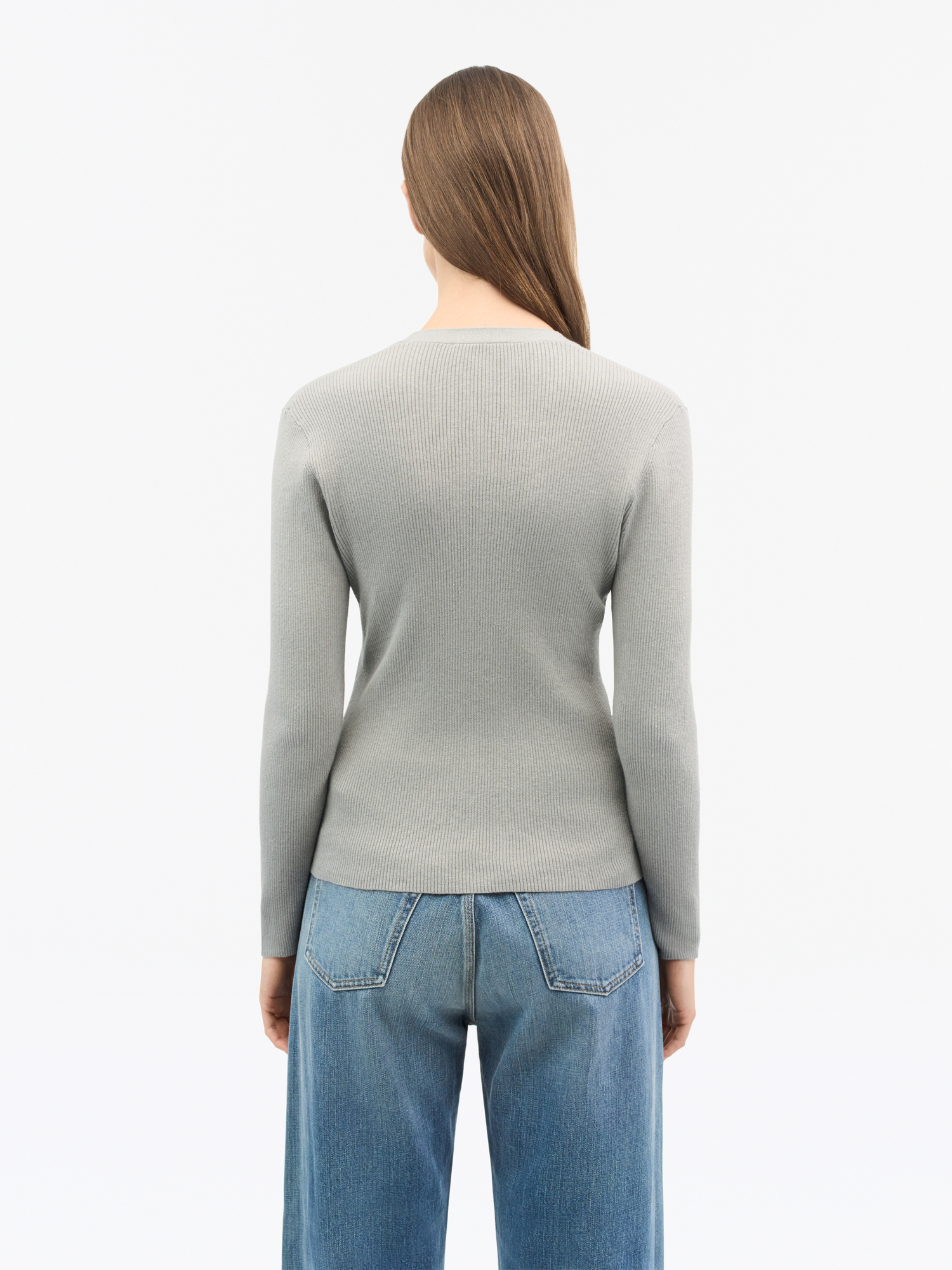 Giane Slim-fit Cardigan