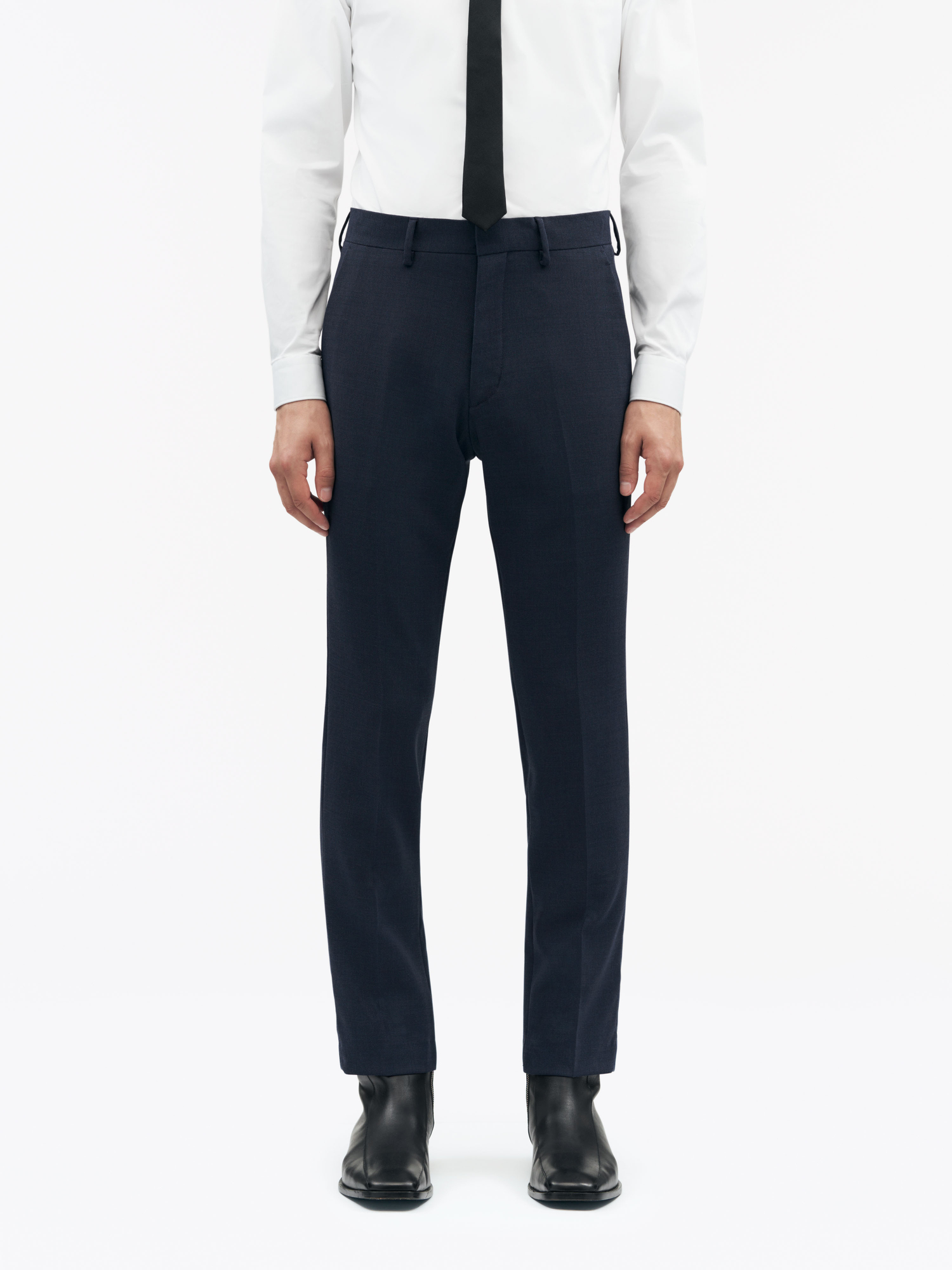Jerretts Suit