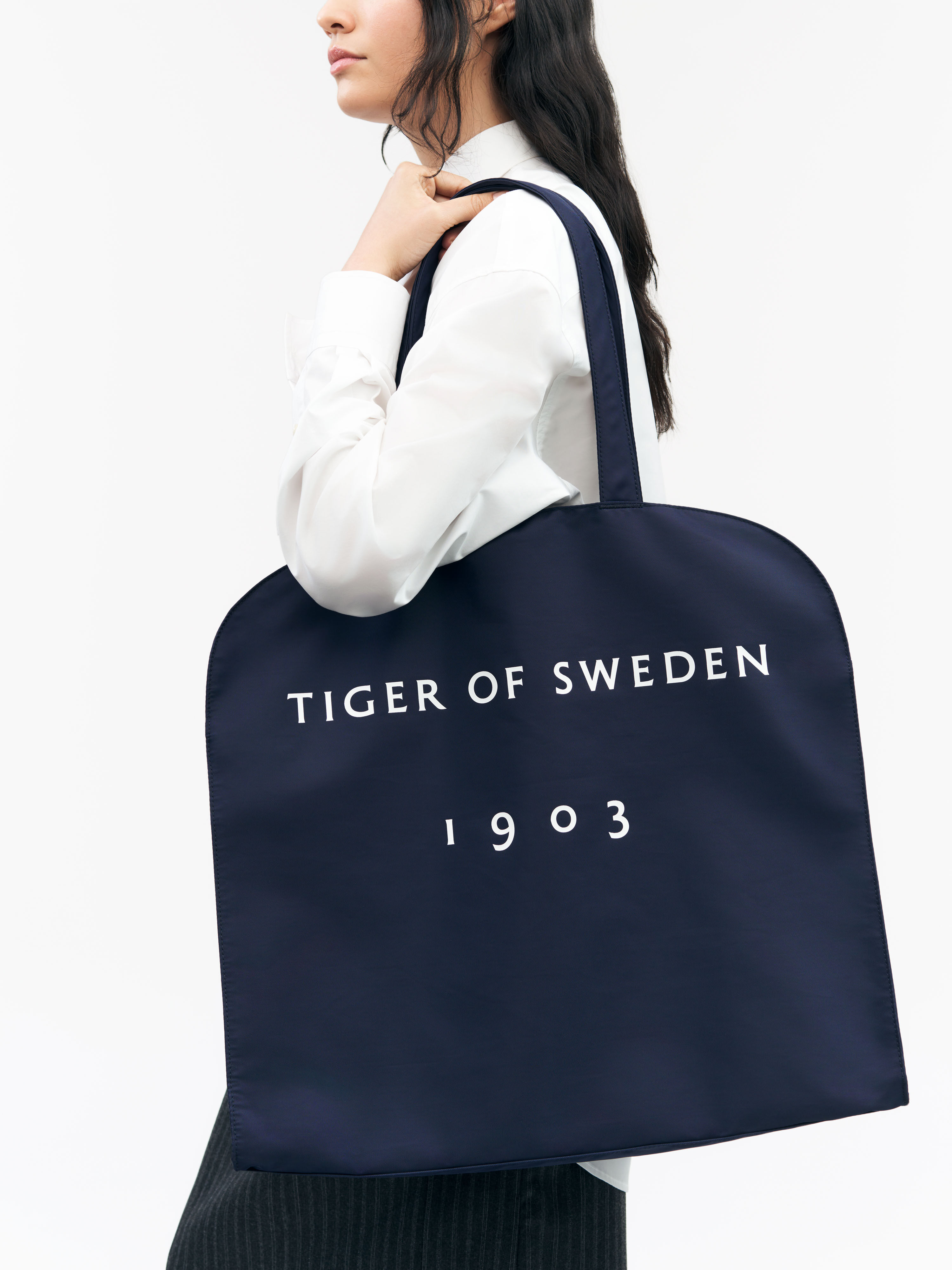 Synthes Travel bag Tiger Of Sweden
