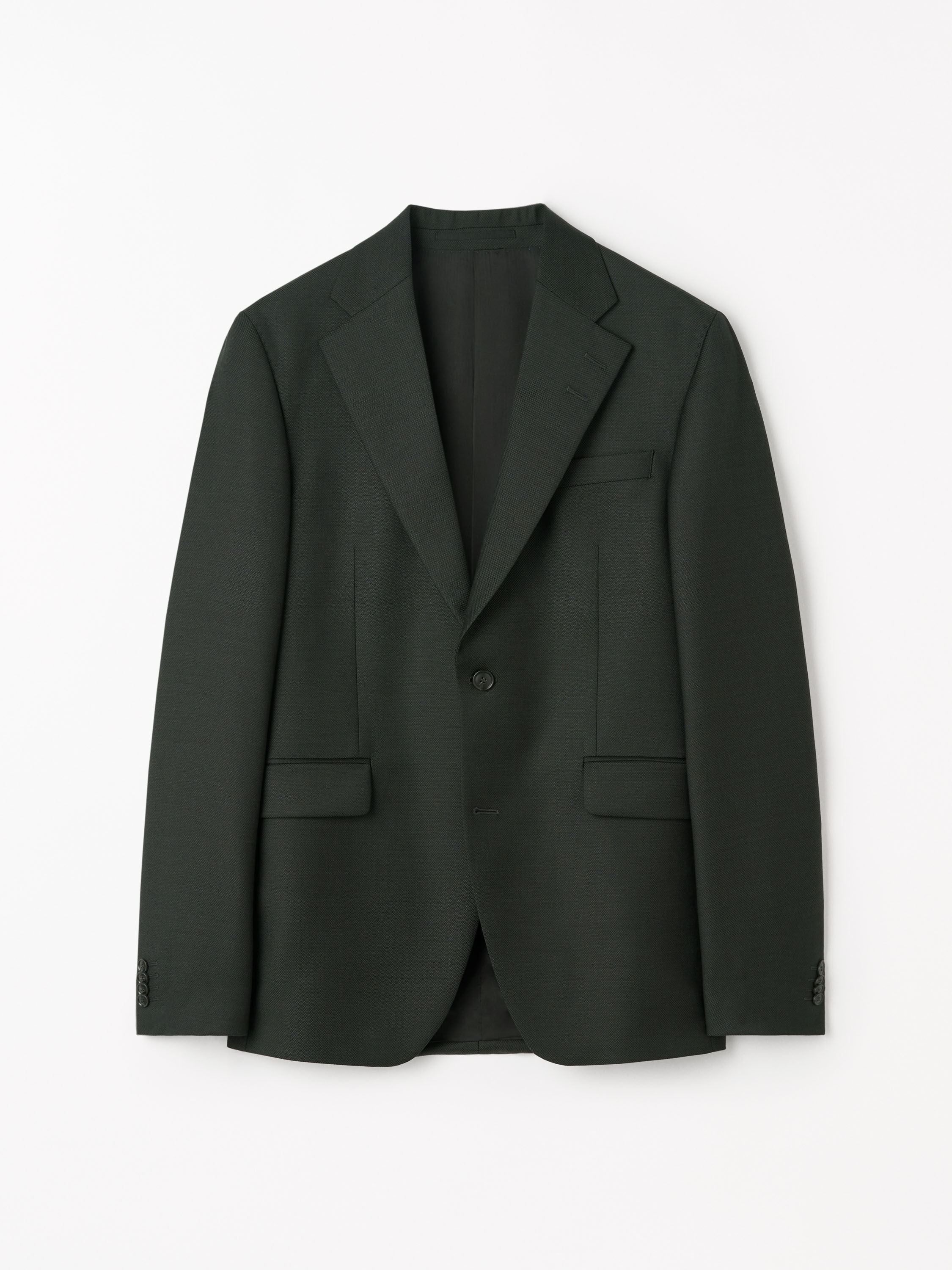 Ease Slim-Fit Jacket