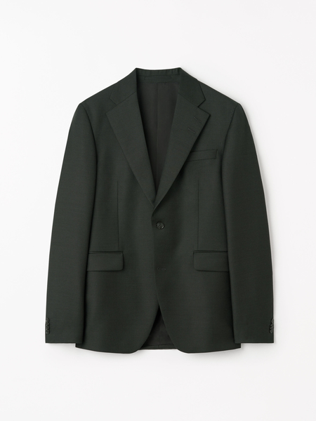 Ease Slim-Fit Jacket