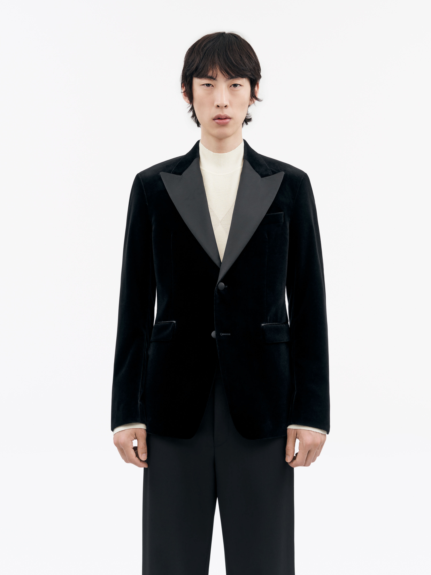 Jeffers Blazer