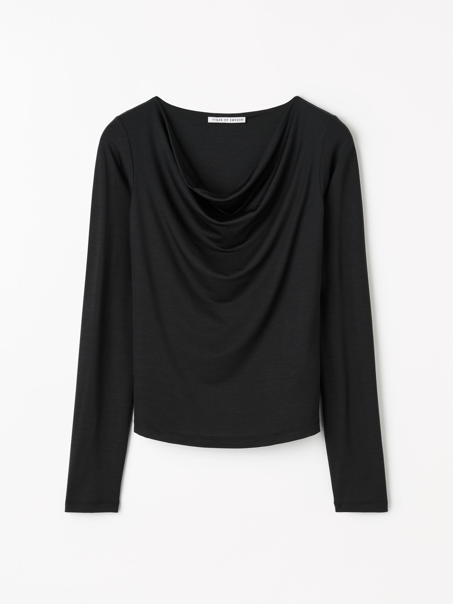 Elois Long-Sleeved T-Shirt