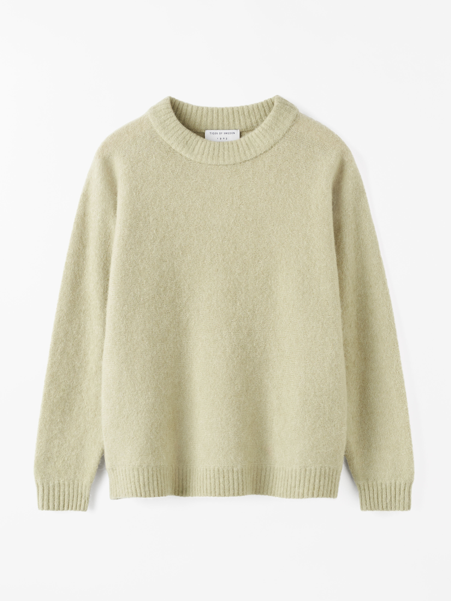 Gwynn Sweater
