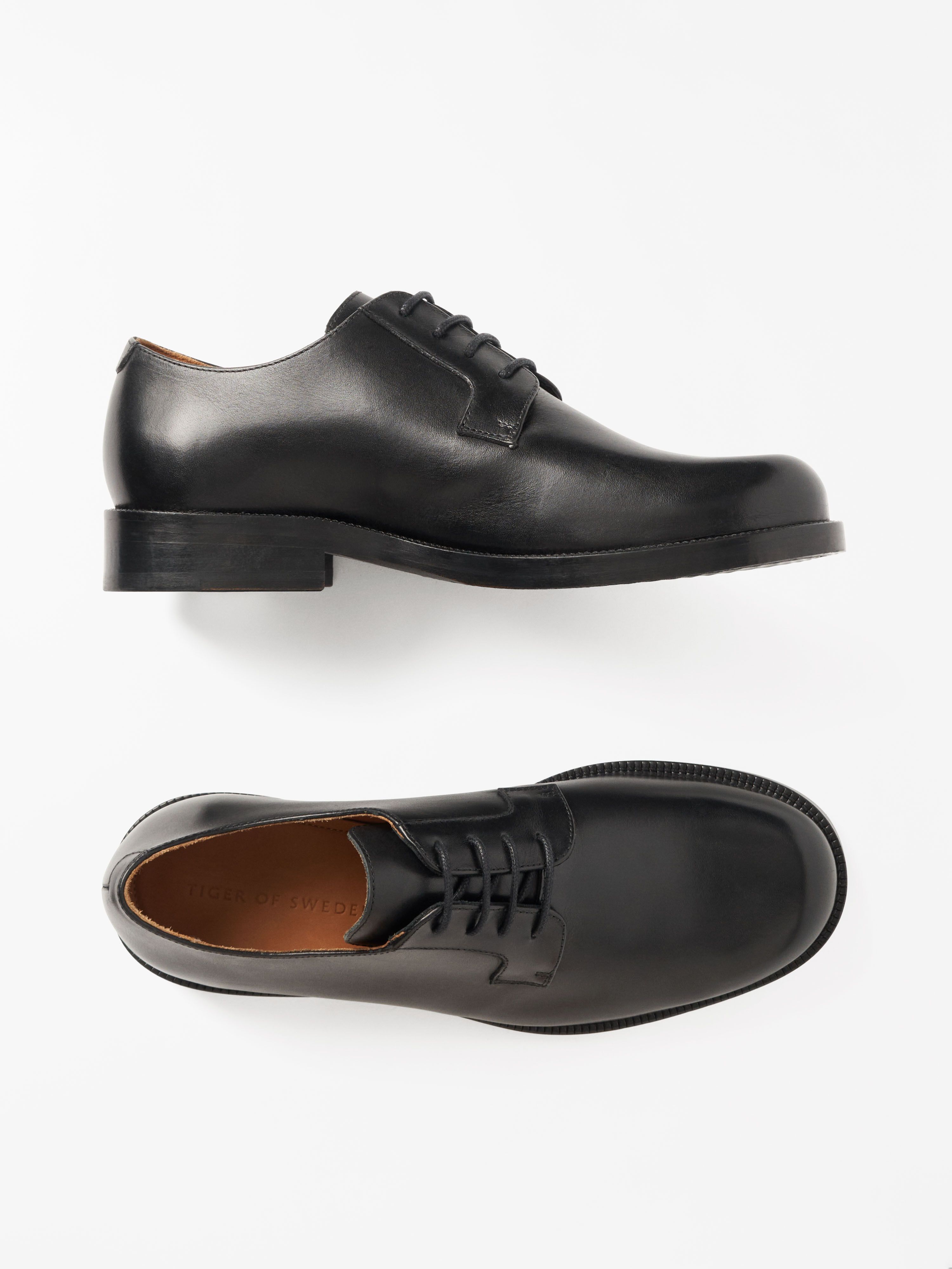 Opuson Blucher Derby Shoes
