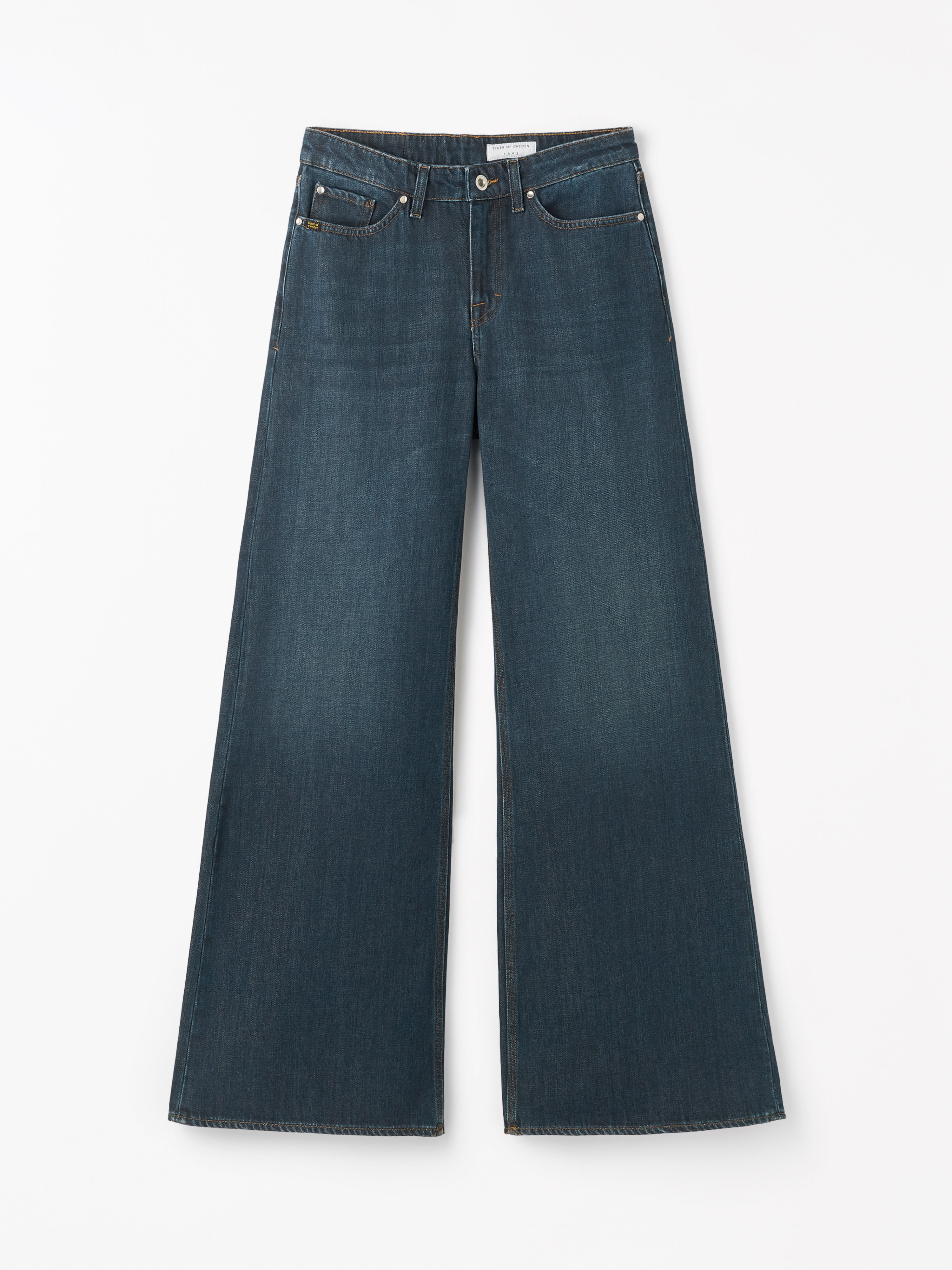 Kinne Aurora Relaxed-Fit-Jeans