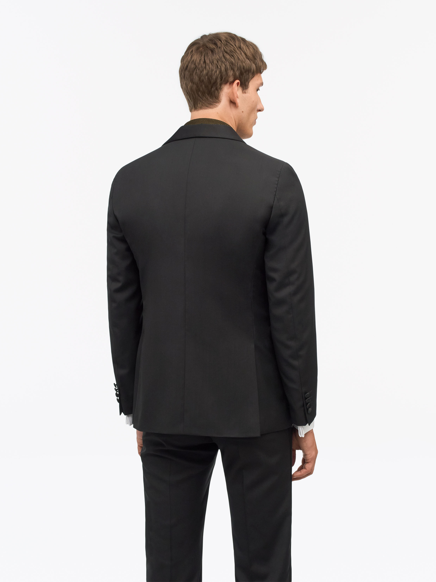 Ease SC Tuxedo Jacket