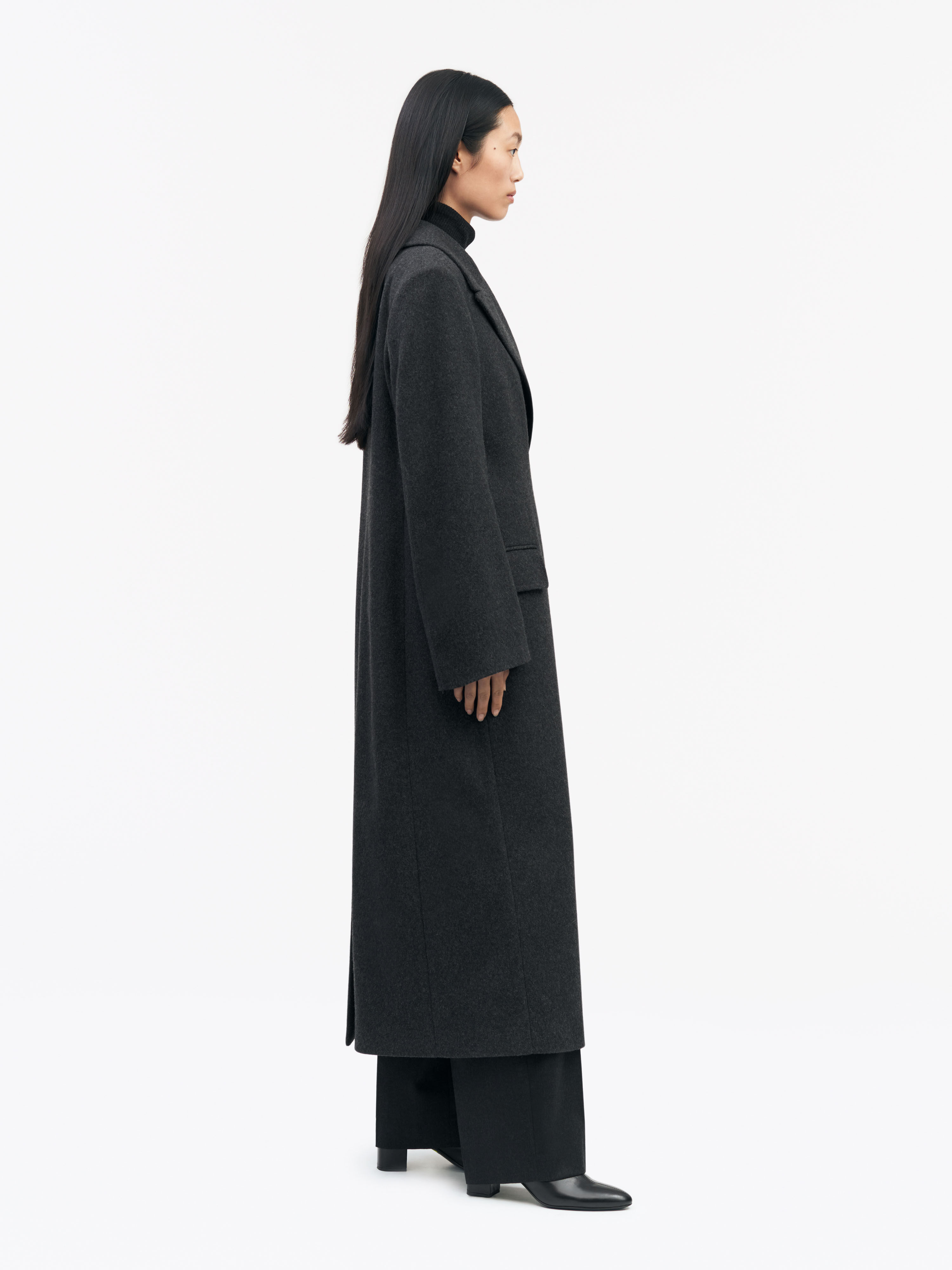 Elwina Coat