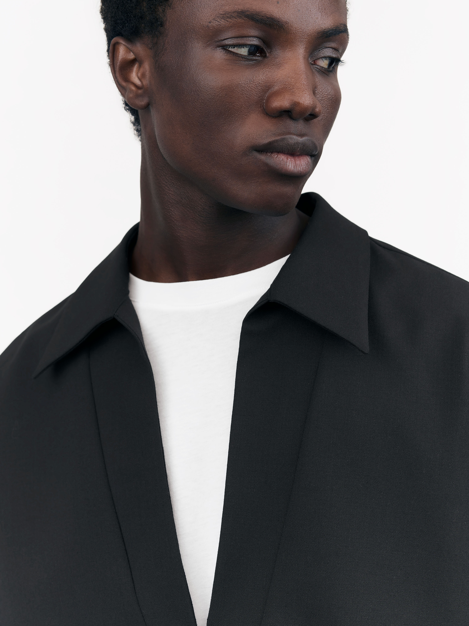 Reuben Shirt