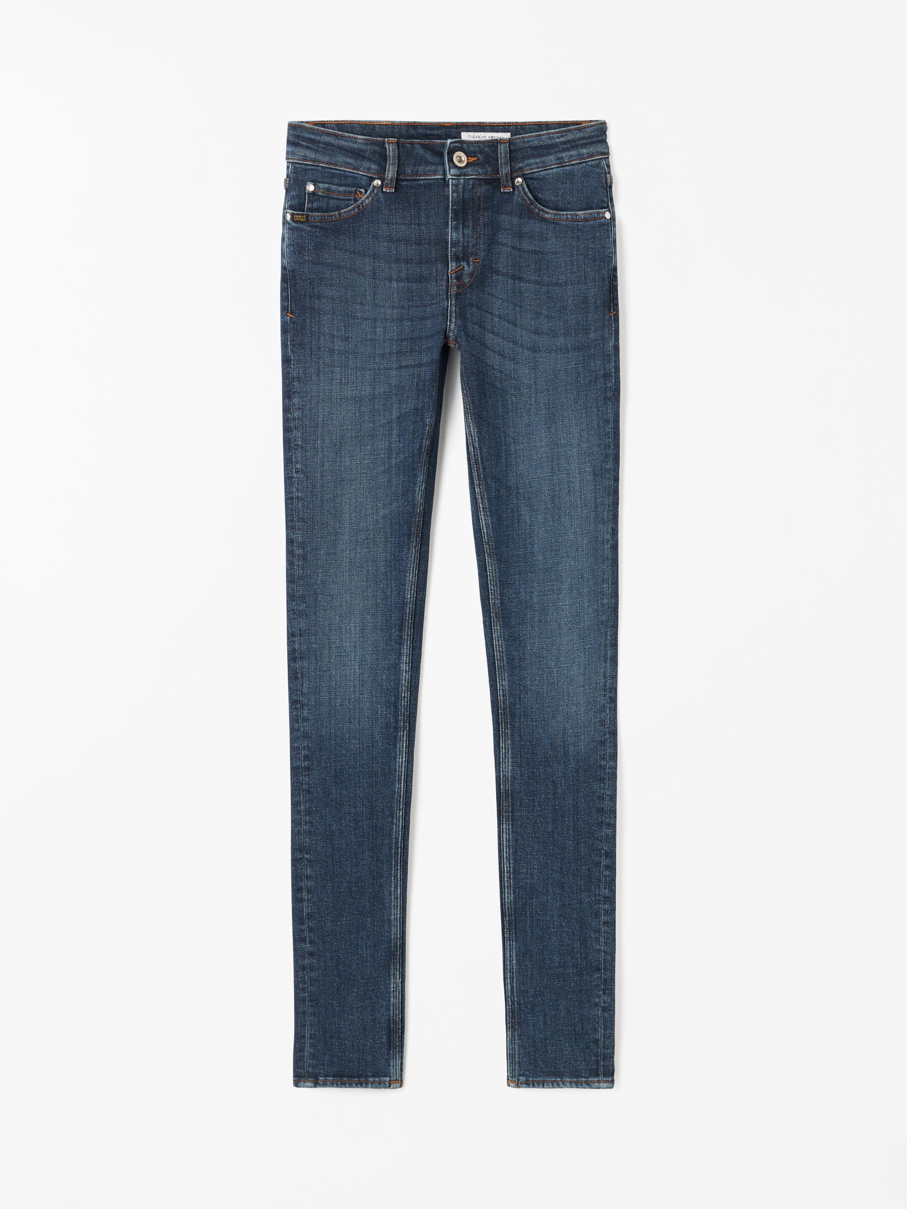 Slight Super-slim Jeans