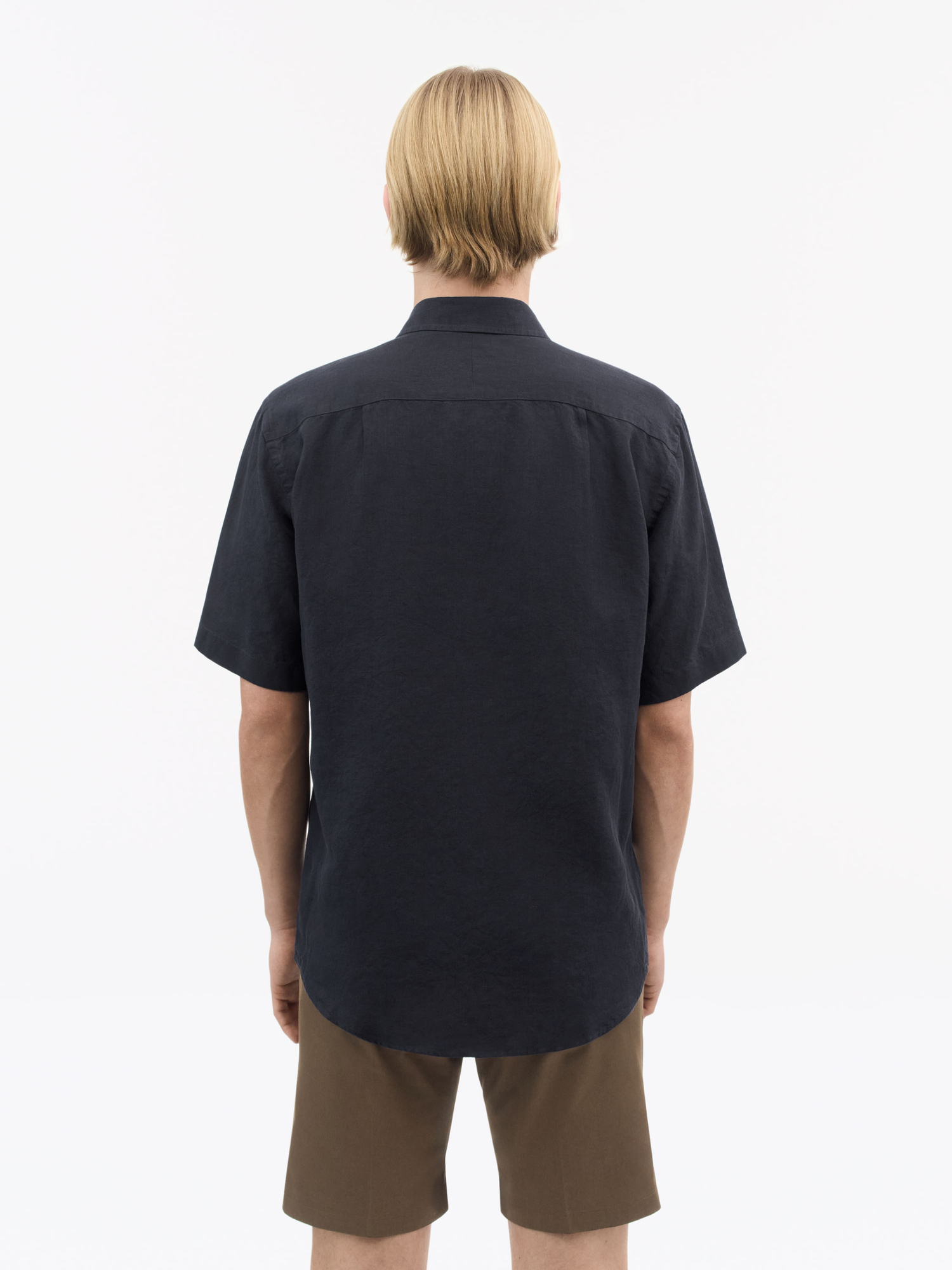 Spenser Casual Shirt