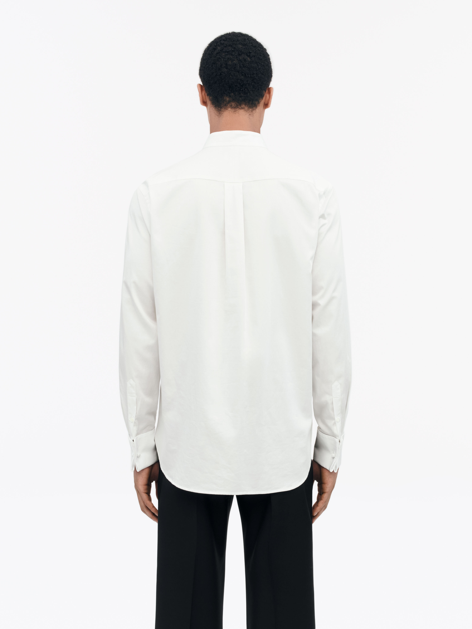 Boswell Cotton Shirt