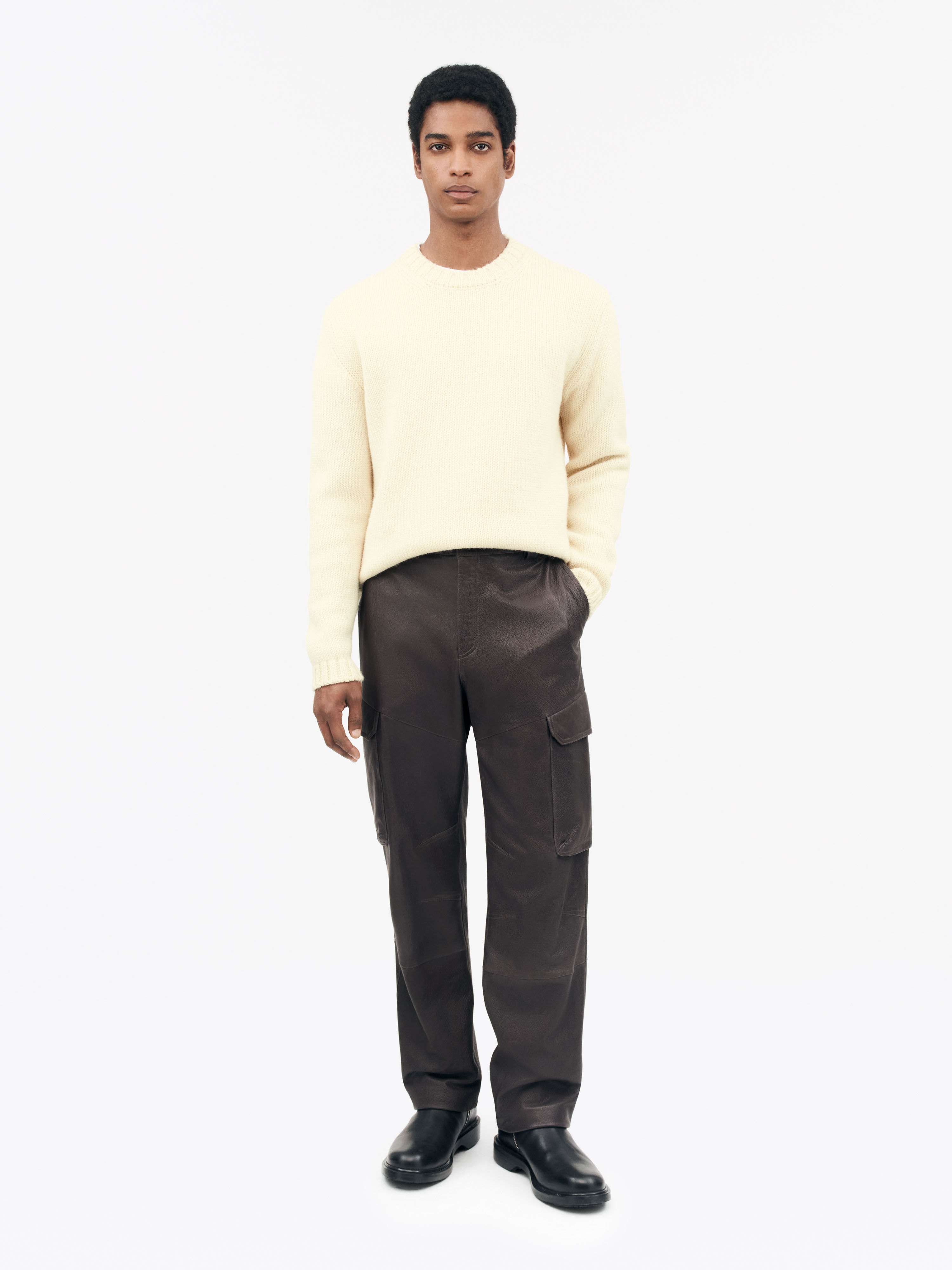 Lynton Trousers