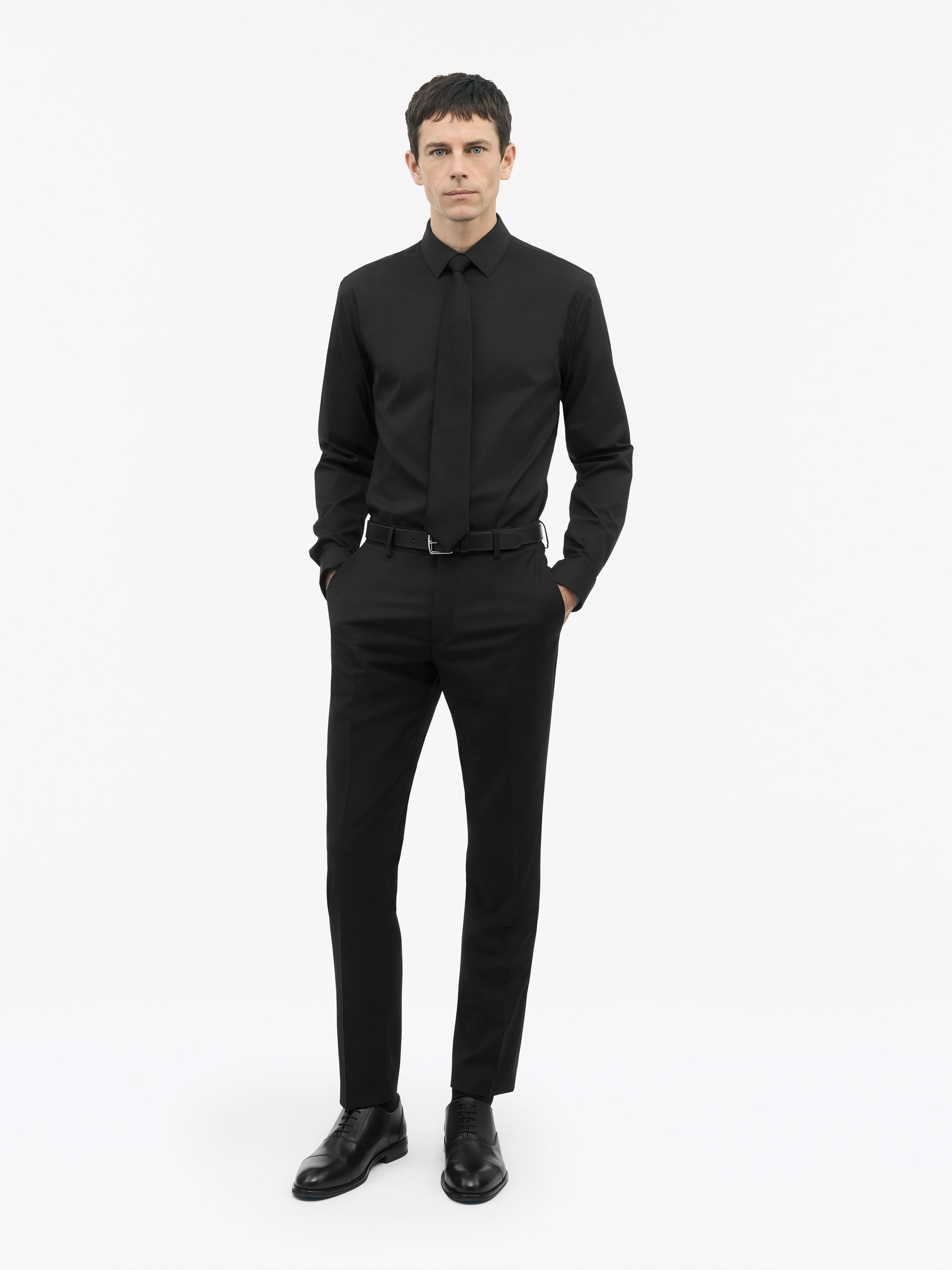 Filbrodie Extra-Slim Shirt