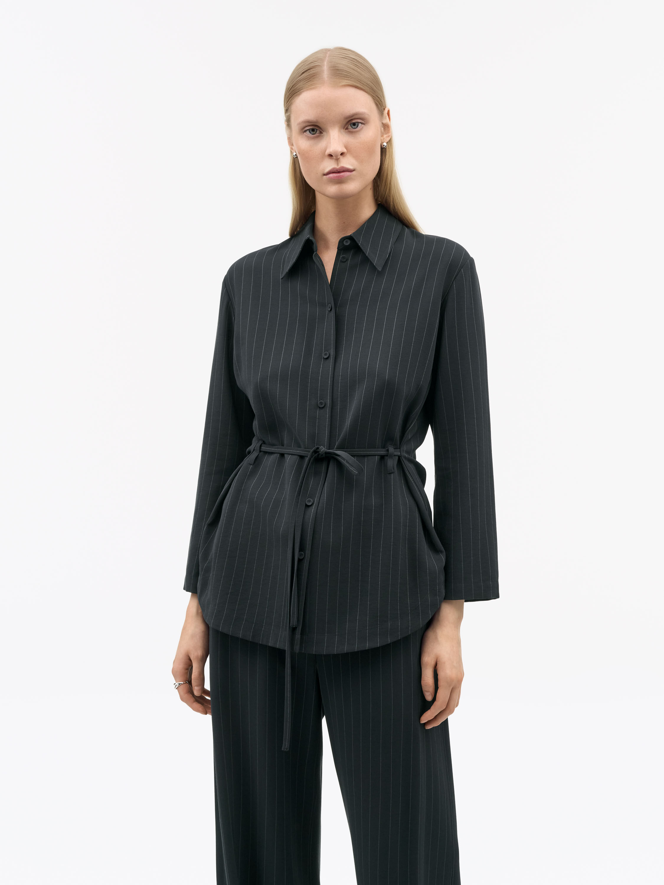 Felix Relaxed-Fit Shirt