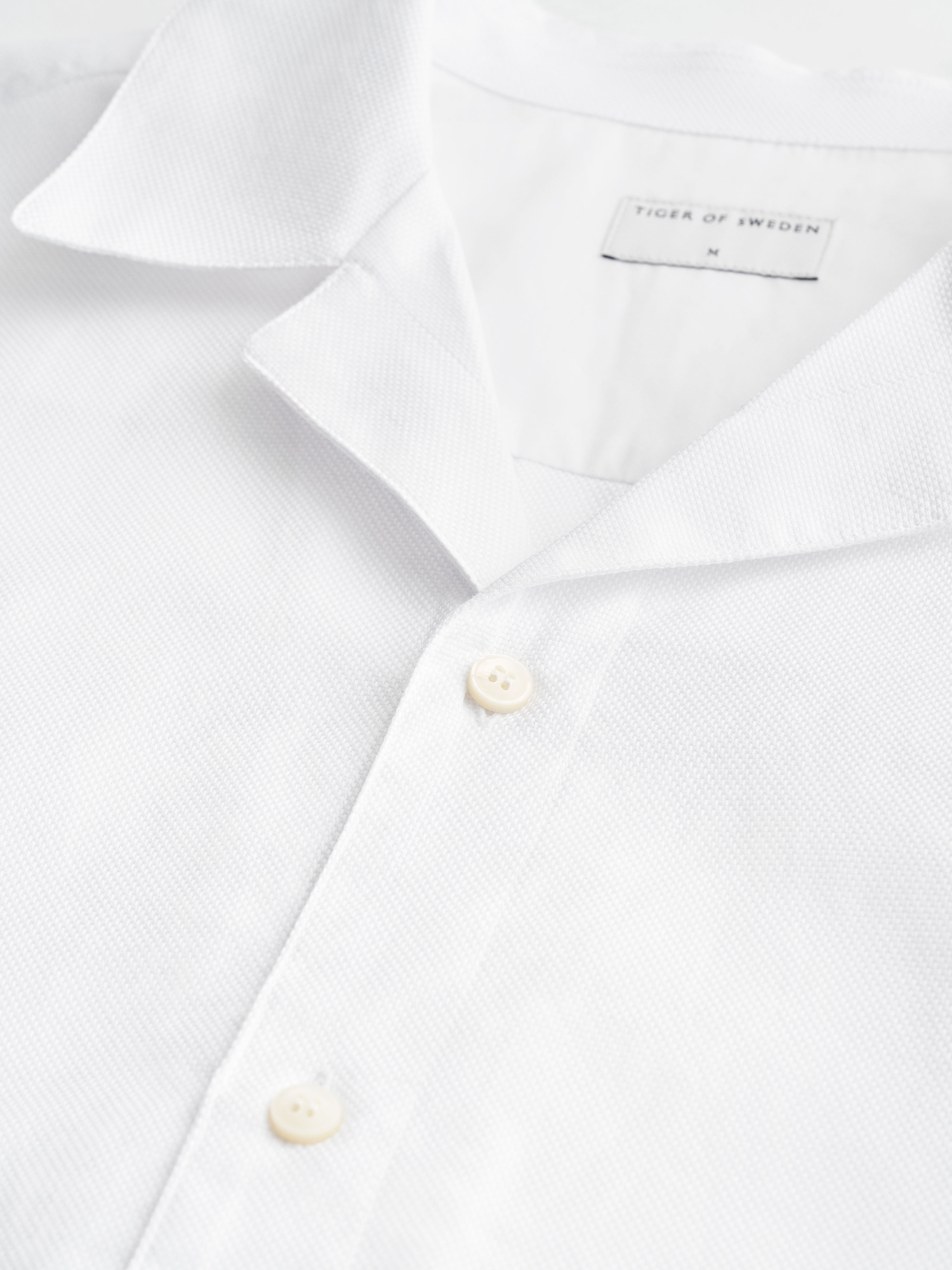 Bekkett Shirt