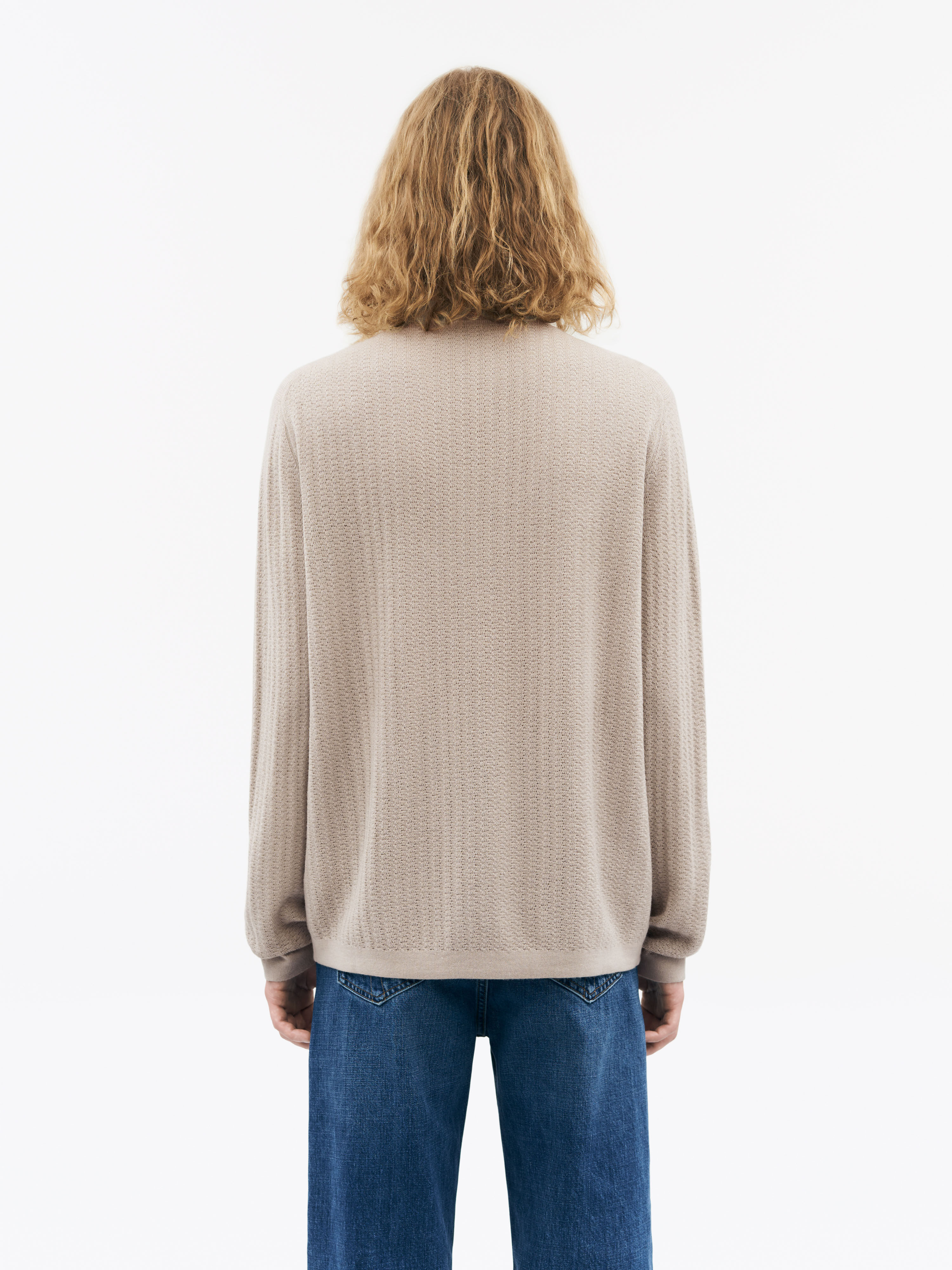 Elssler Pullover