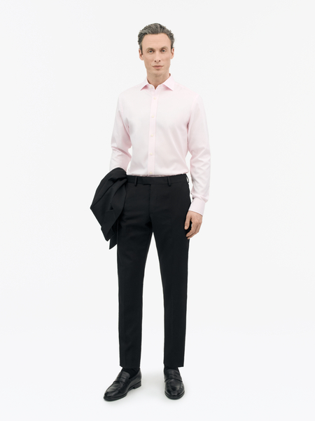 Chemise à Chevrons Adley C